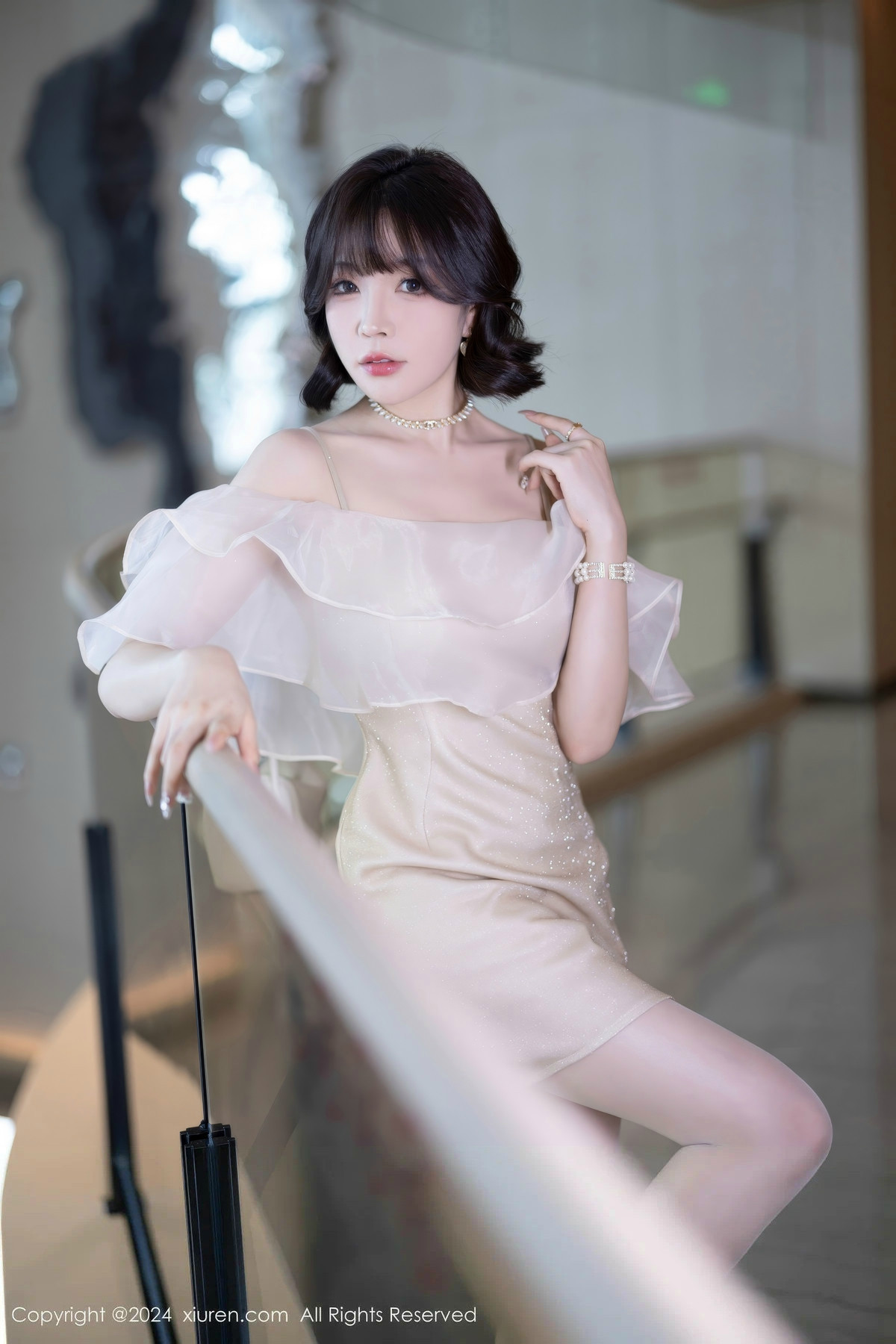 [XiuRen秀人网]第8917期徐莉芝写真