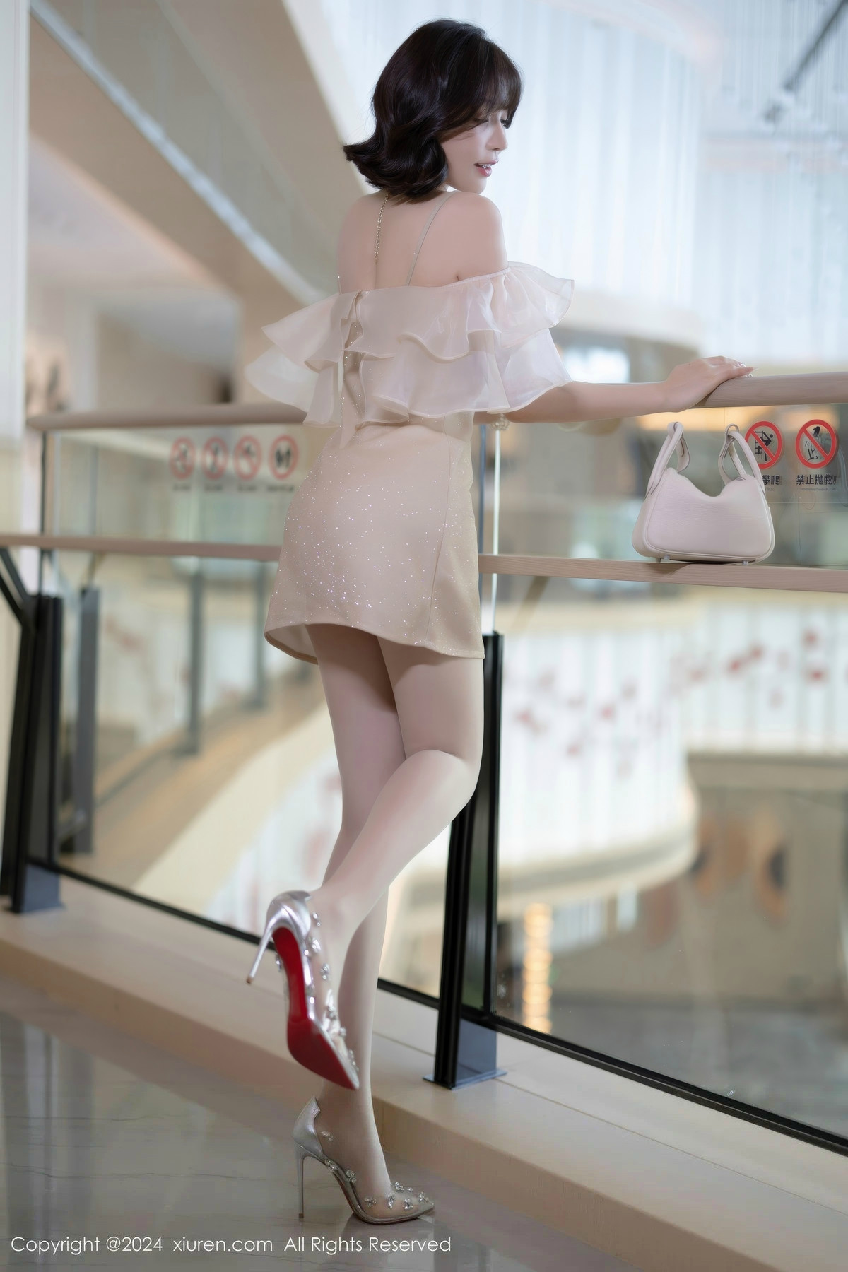 [XiuRen秀人网]第8917期徐莉芝写真