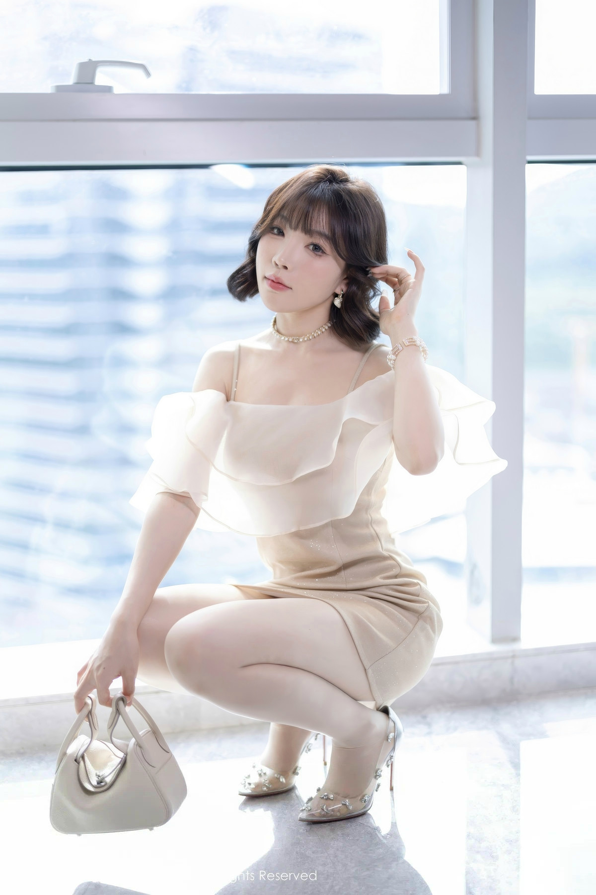 [XiuRen秀人网]第8917期徐莉芝写真