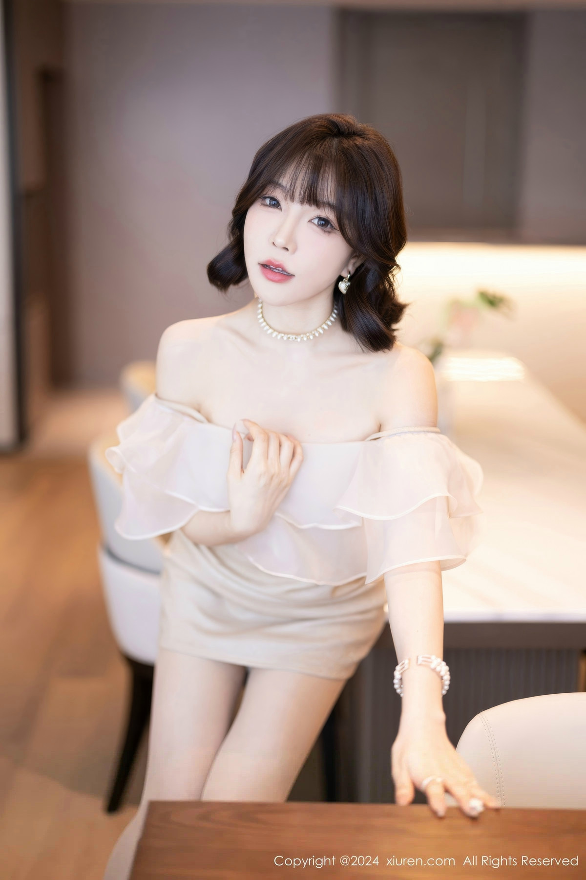 [XiuRen秀人网]第8917期徐莉芝写真
