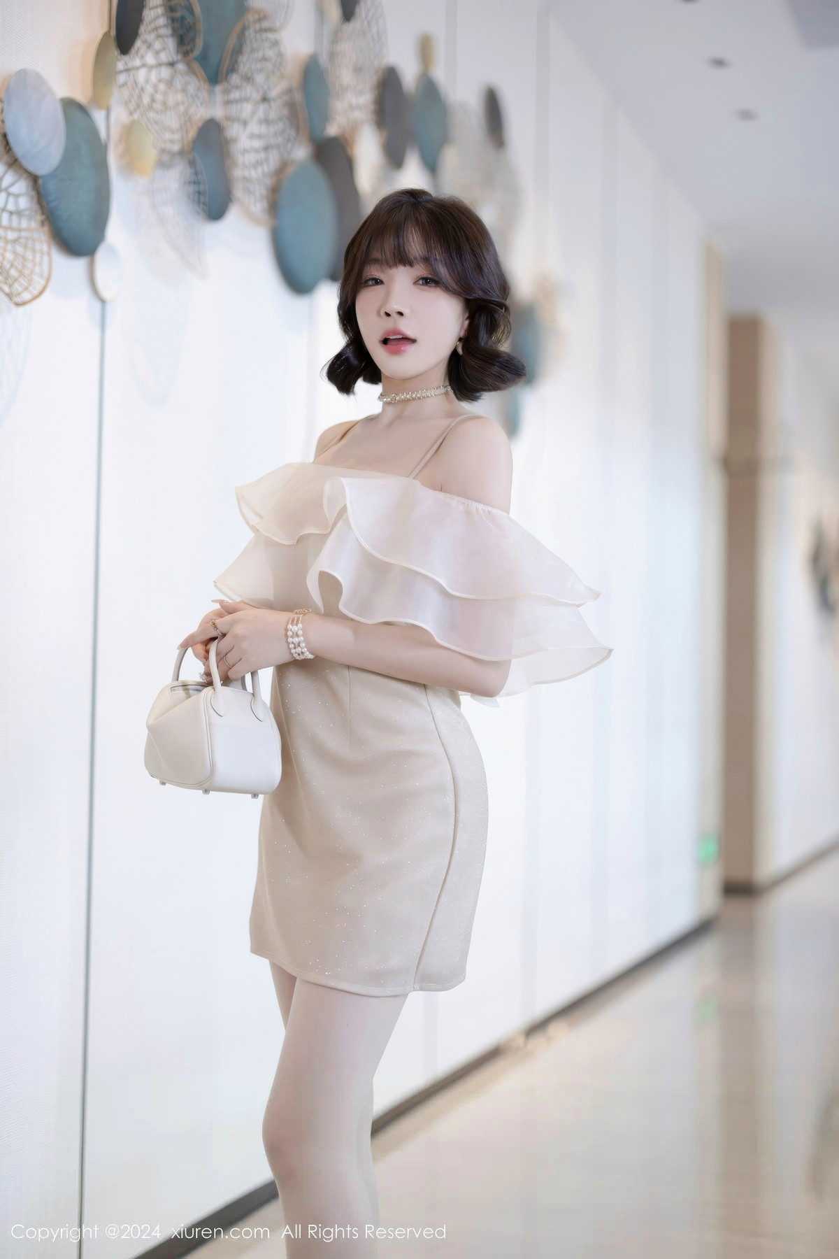 [XiuRen秀人网]第8917期徐莉芝写真
