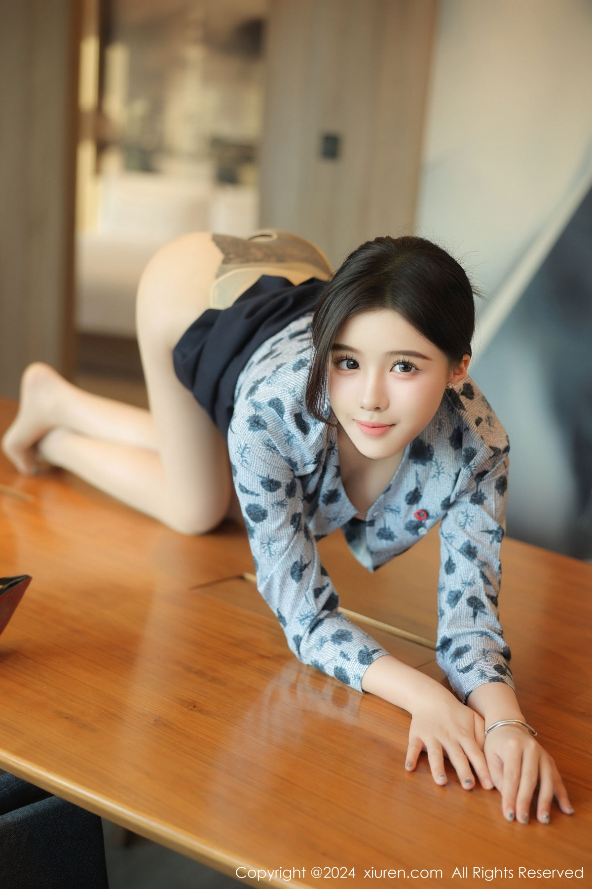 [XiuRen秀人网]第8919期袁圆写真