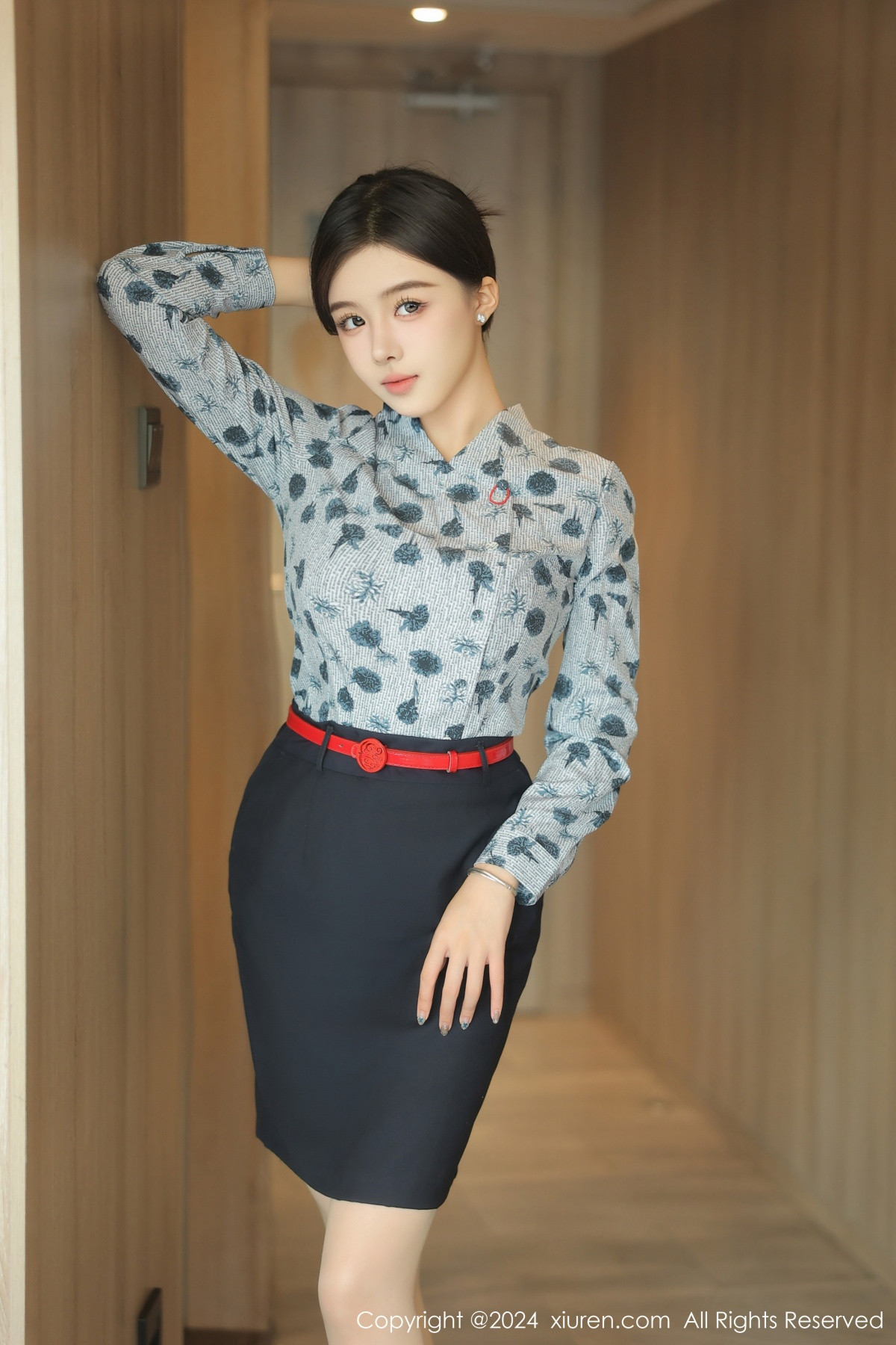 [XiuRen秀人网]第8919期袁圆写真