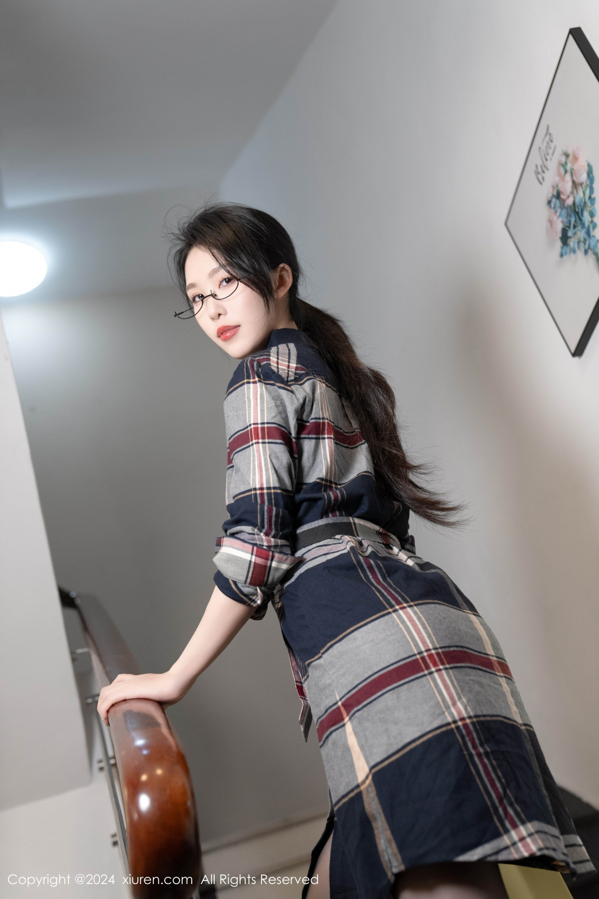 [XiuRen秀人网]第8924期利世写真