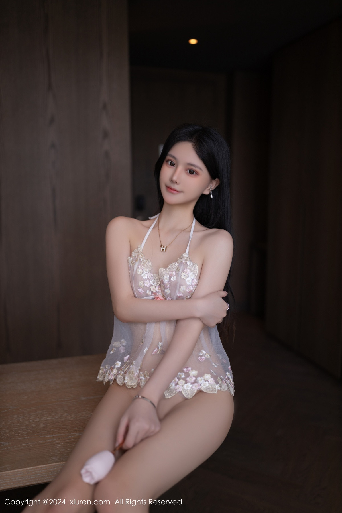 [XiuRen秀人网]第8925期幼幼写真