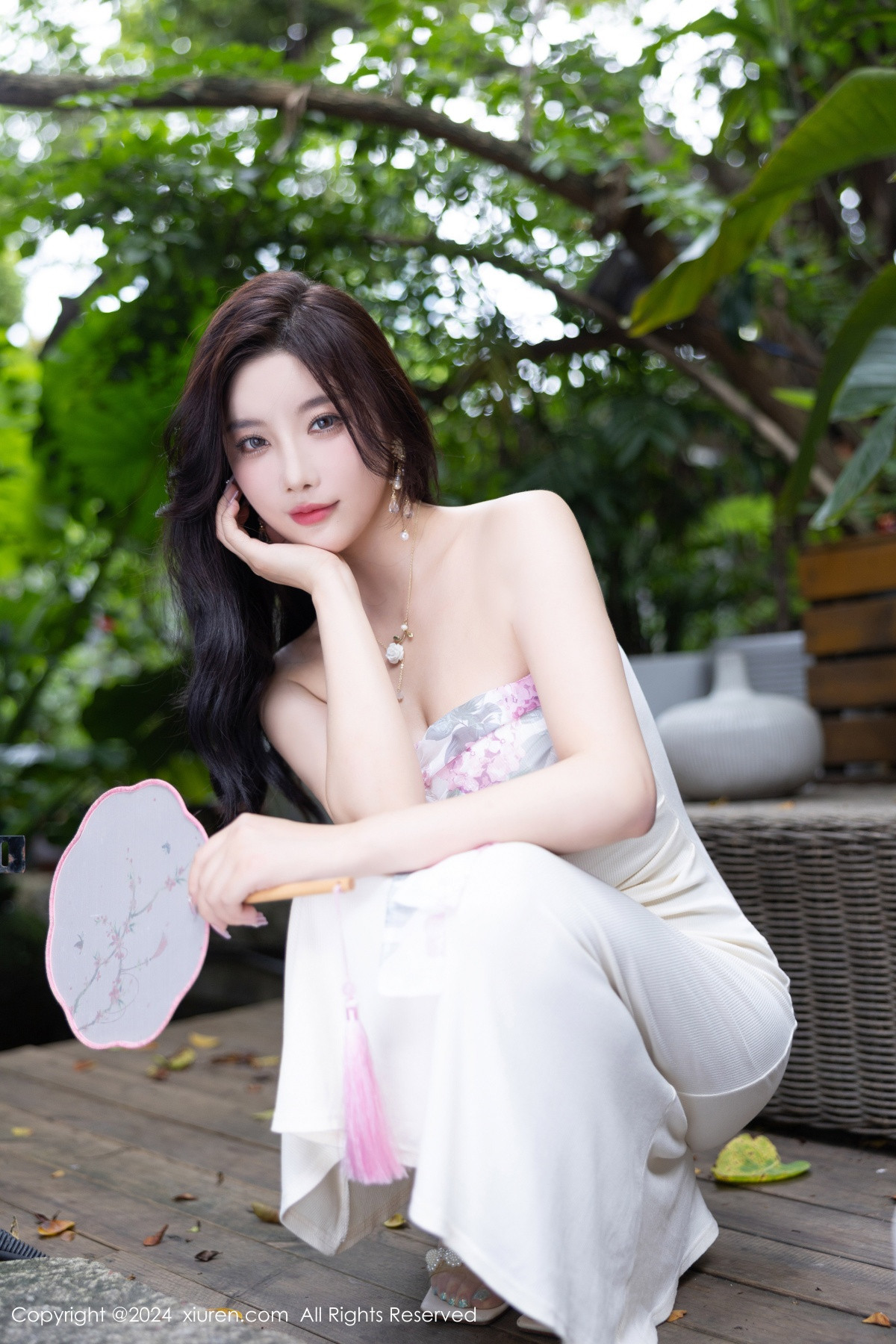 [XiuRen秀人网]第8926期杨晨晨写真