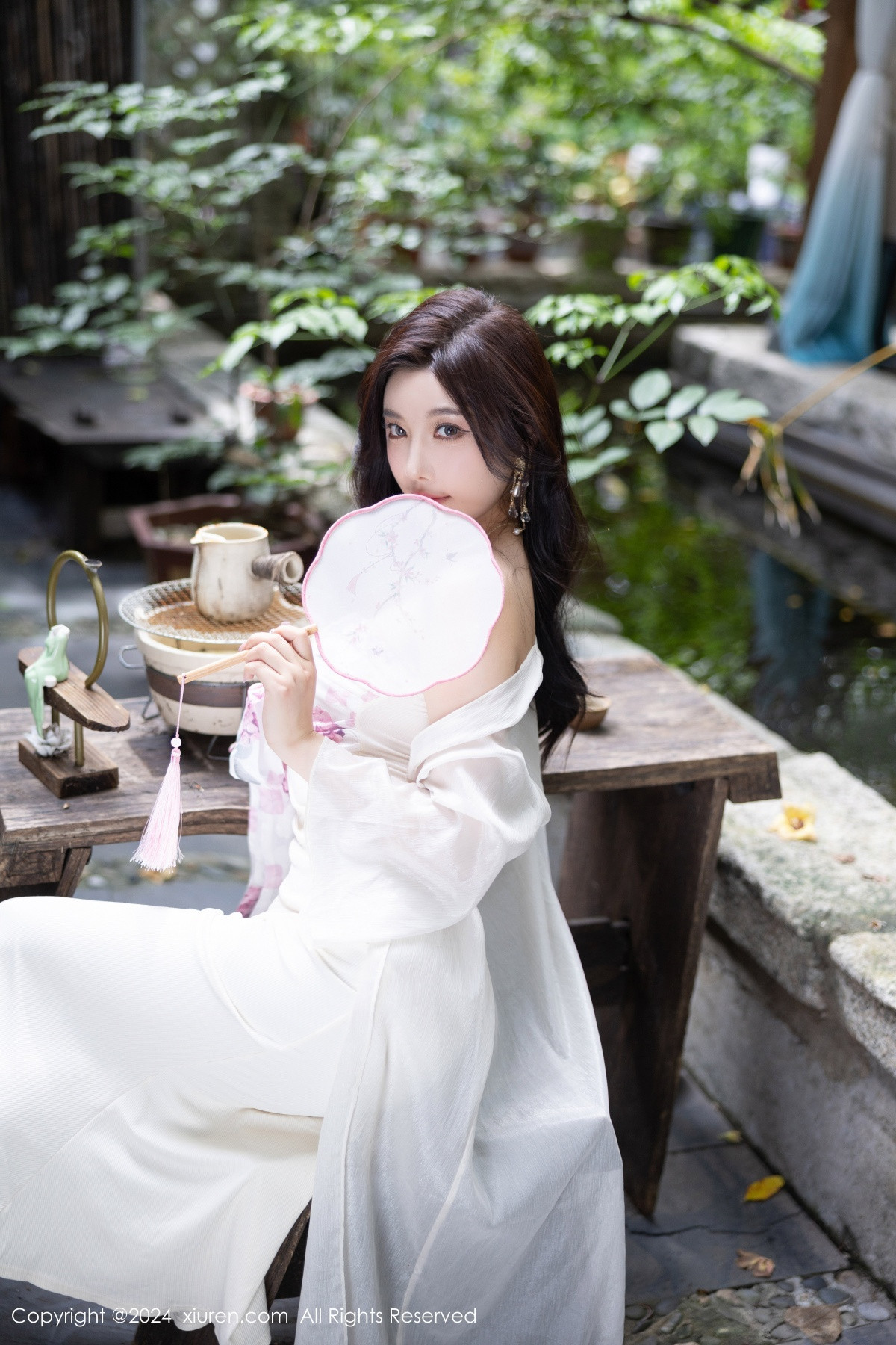 [XiuRen秀人网]第8926期杨晨晨写真