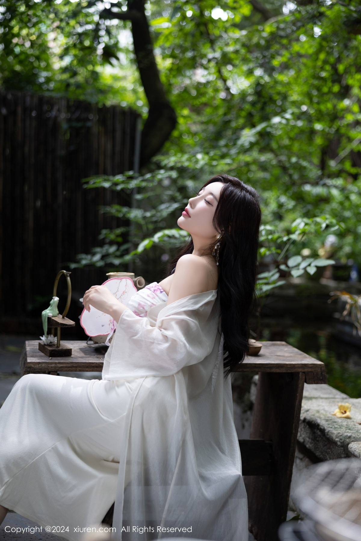 [XiuRen秀人网]第8926期杨晨晨写真