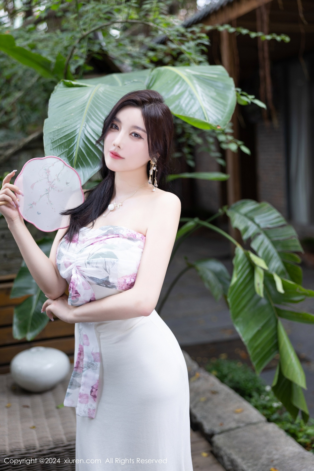 [XiuRen秀人网]第8926期杨晨晨写真