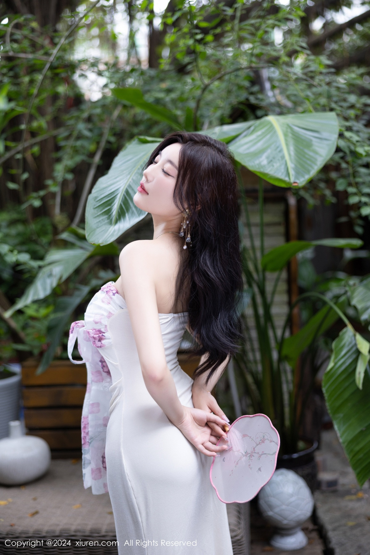 [XiuRen秀人网]第8926期杨晨晨写真