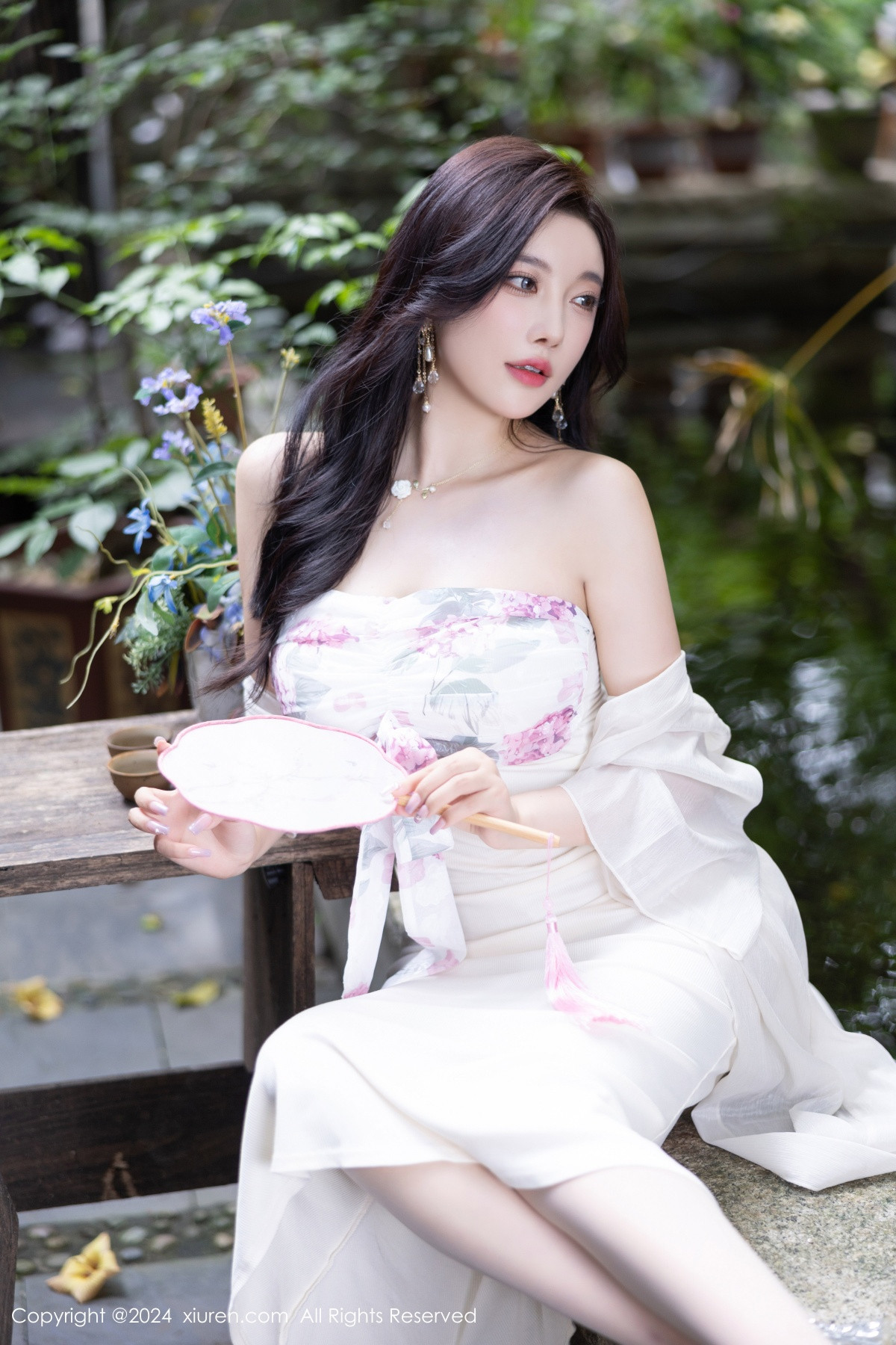 [XiuRen秀人网]第8926期杨晨晨写真