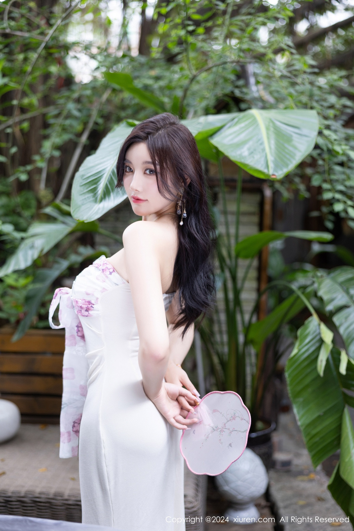 [XiuRen秀人网]第8926期杨晨晨写真