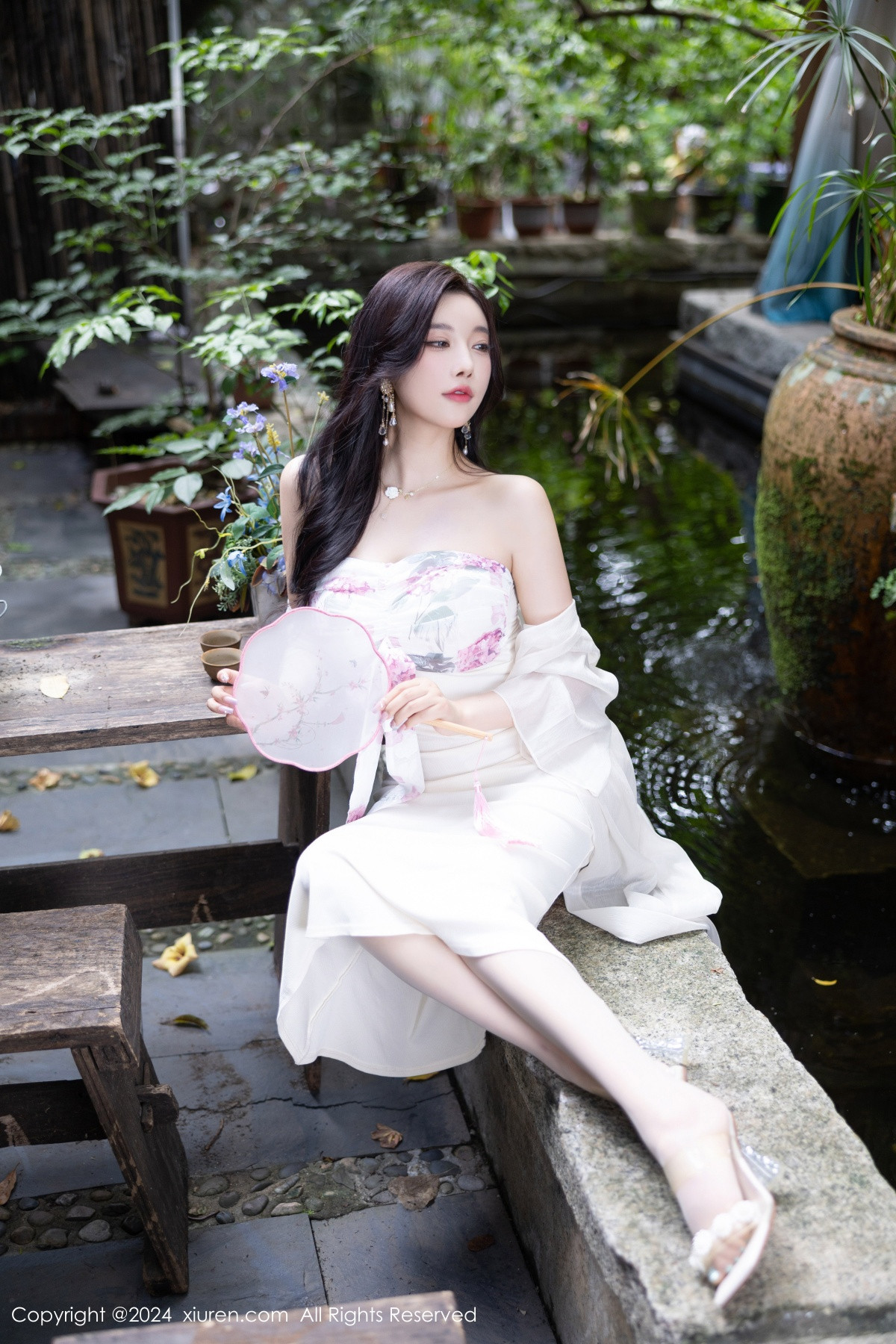 [XiuRen秀人网]第8926期杨晨晨写真