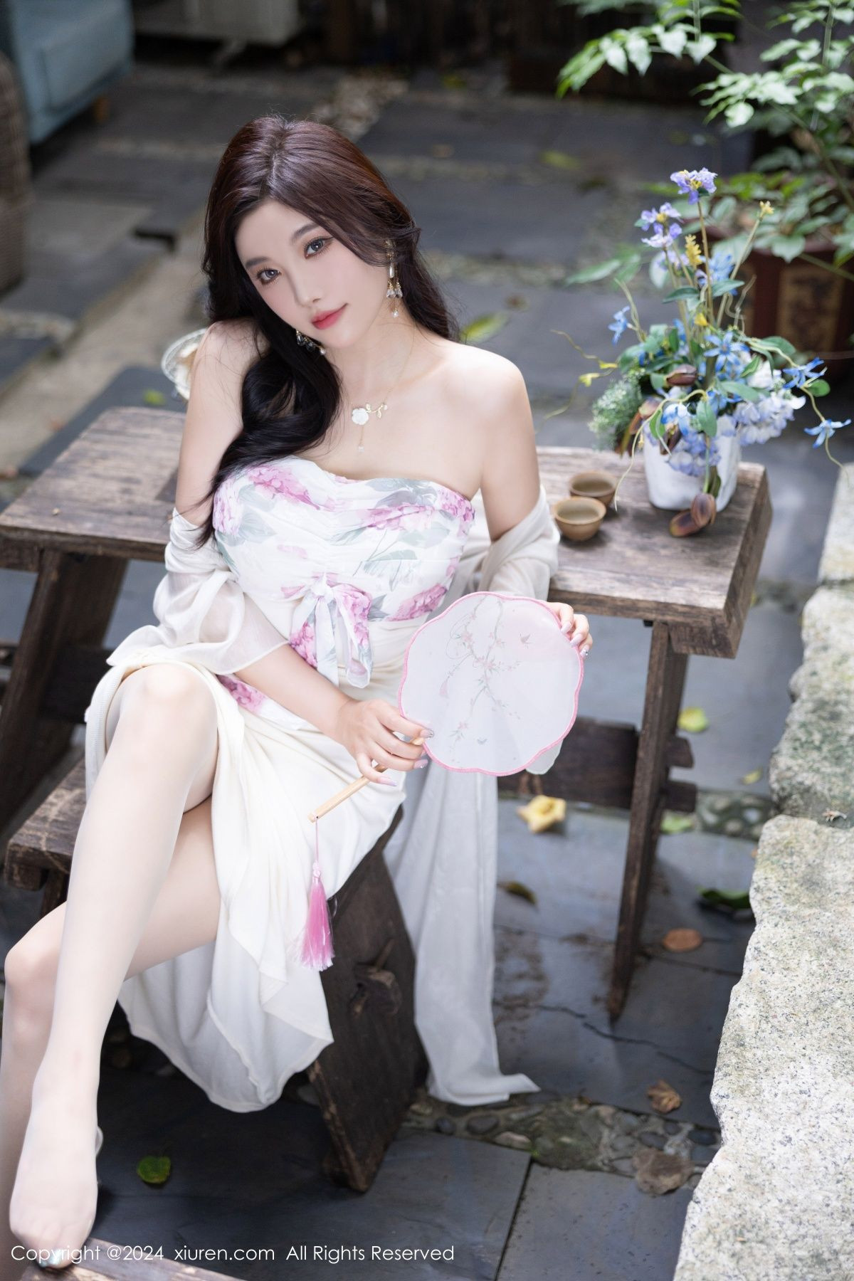 [XiuRen秀人网]第8926期杨晨晨写真