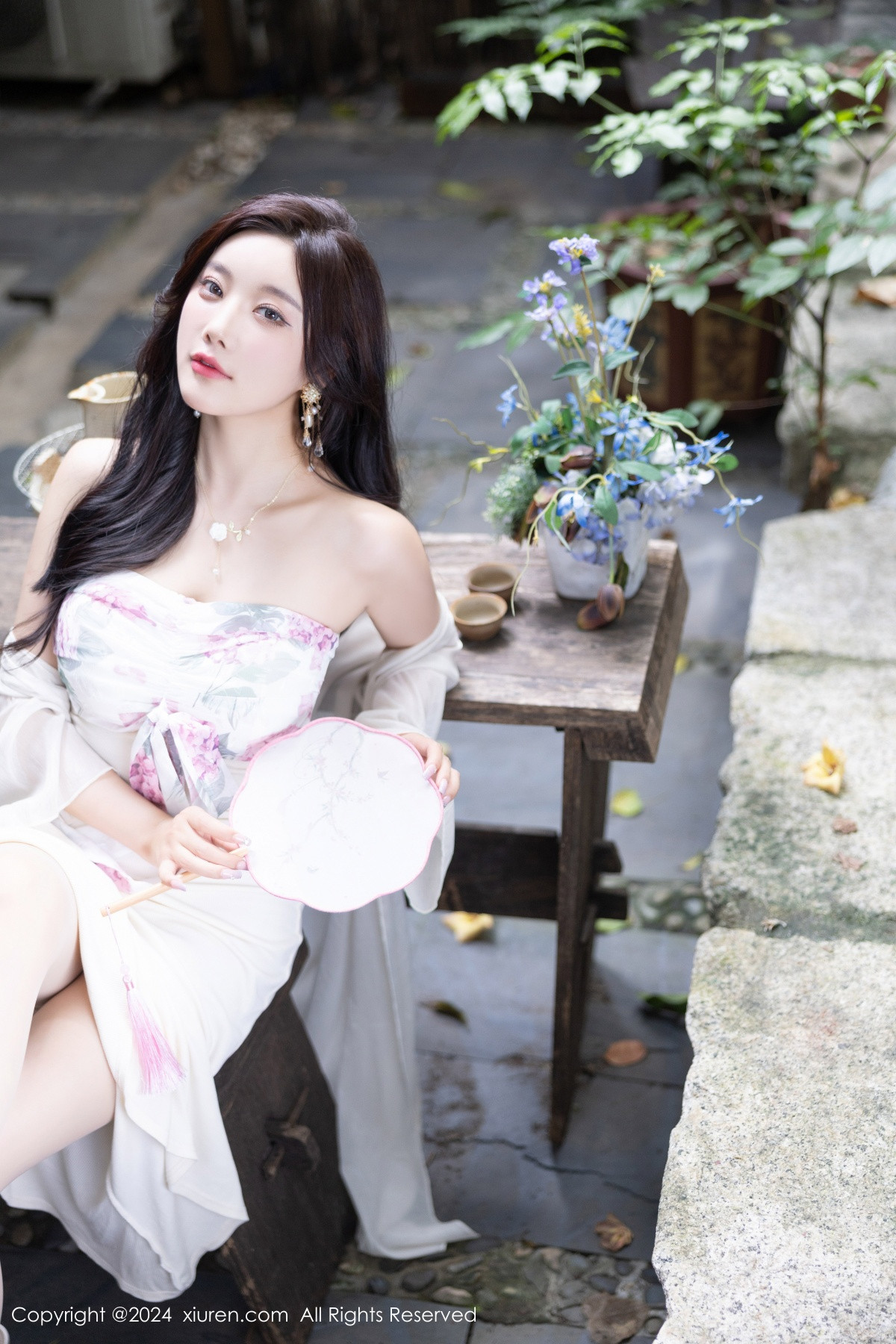 [XiuRen秀人网]第8926期杨晨晨写真