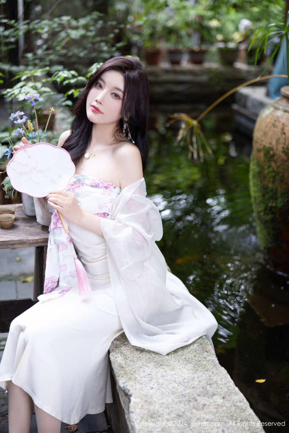 [XiuRen秀人网]第8926期杨晨晨写真