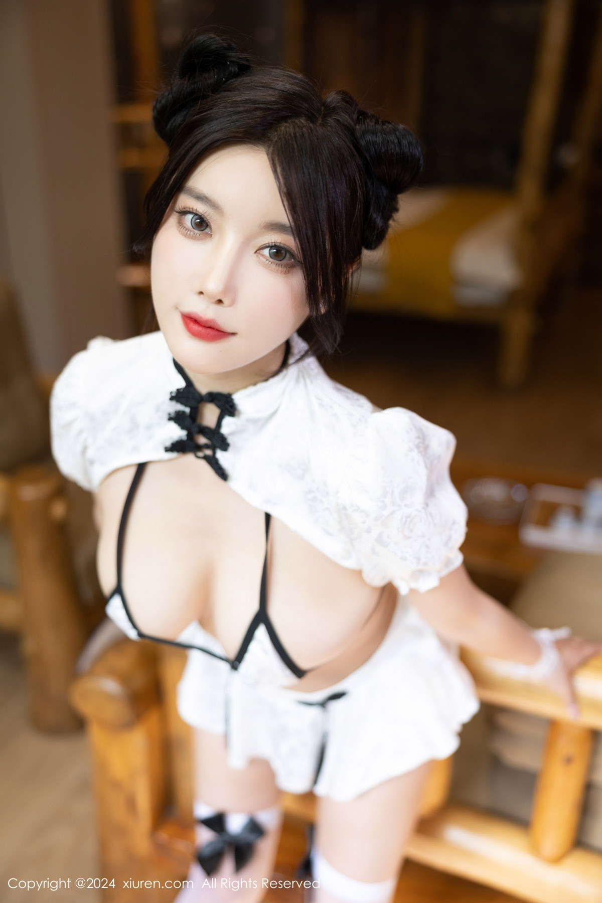[XiuRen秀人网]第8926期杨晨晨写真