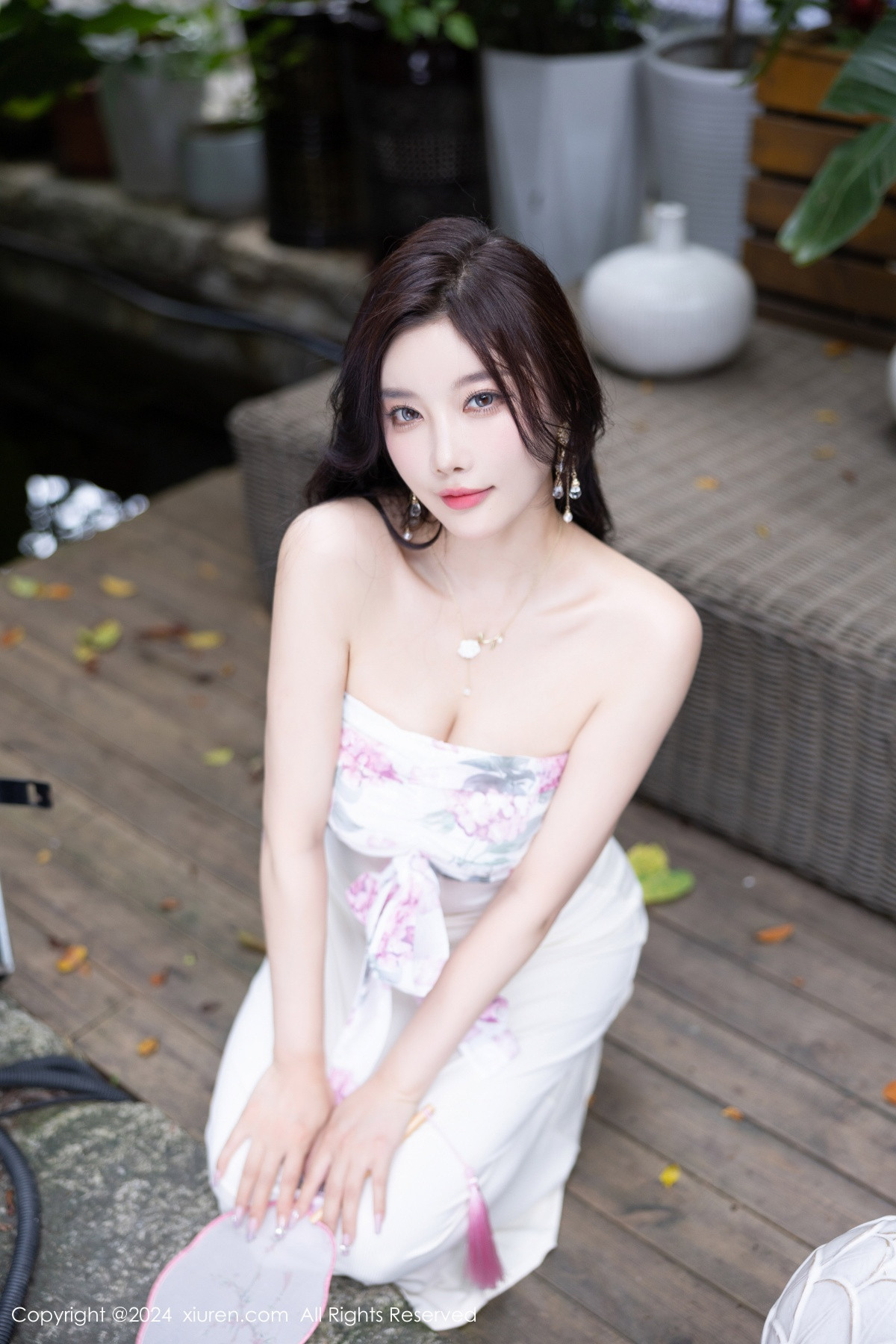 [XiuRen秀人网]第8926期杨晨晨写真