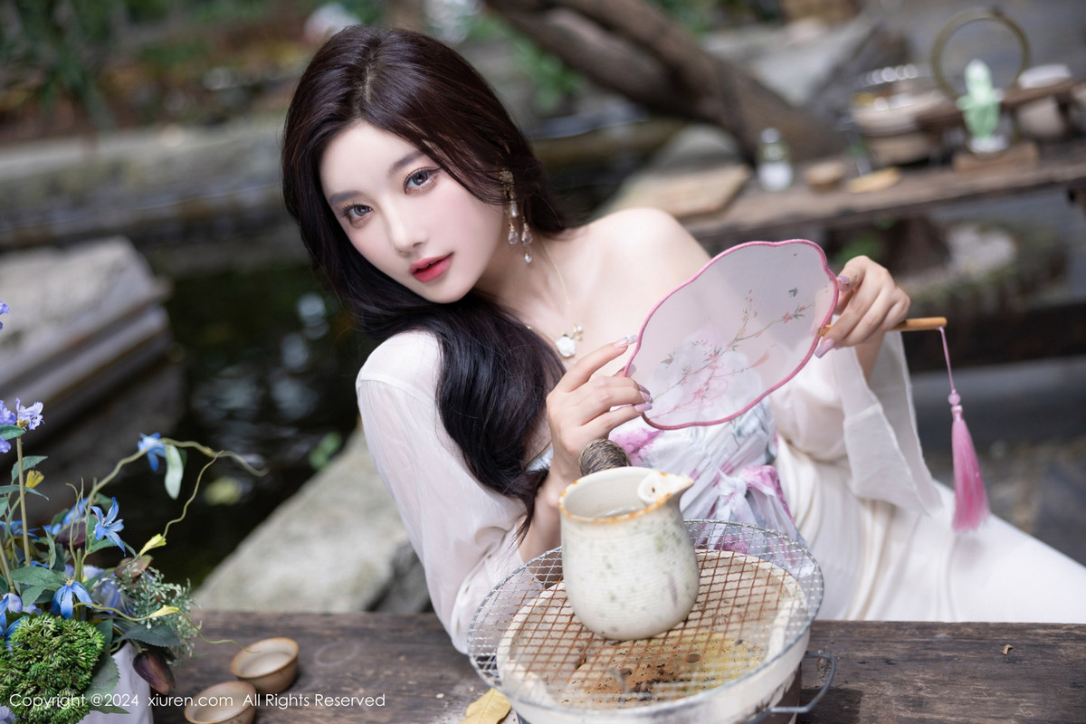 [XiuRen秀人网]第8926期杨晨晨写真