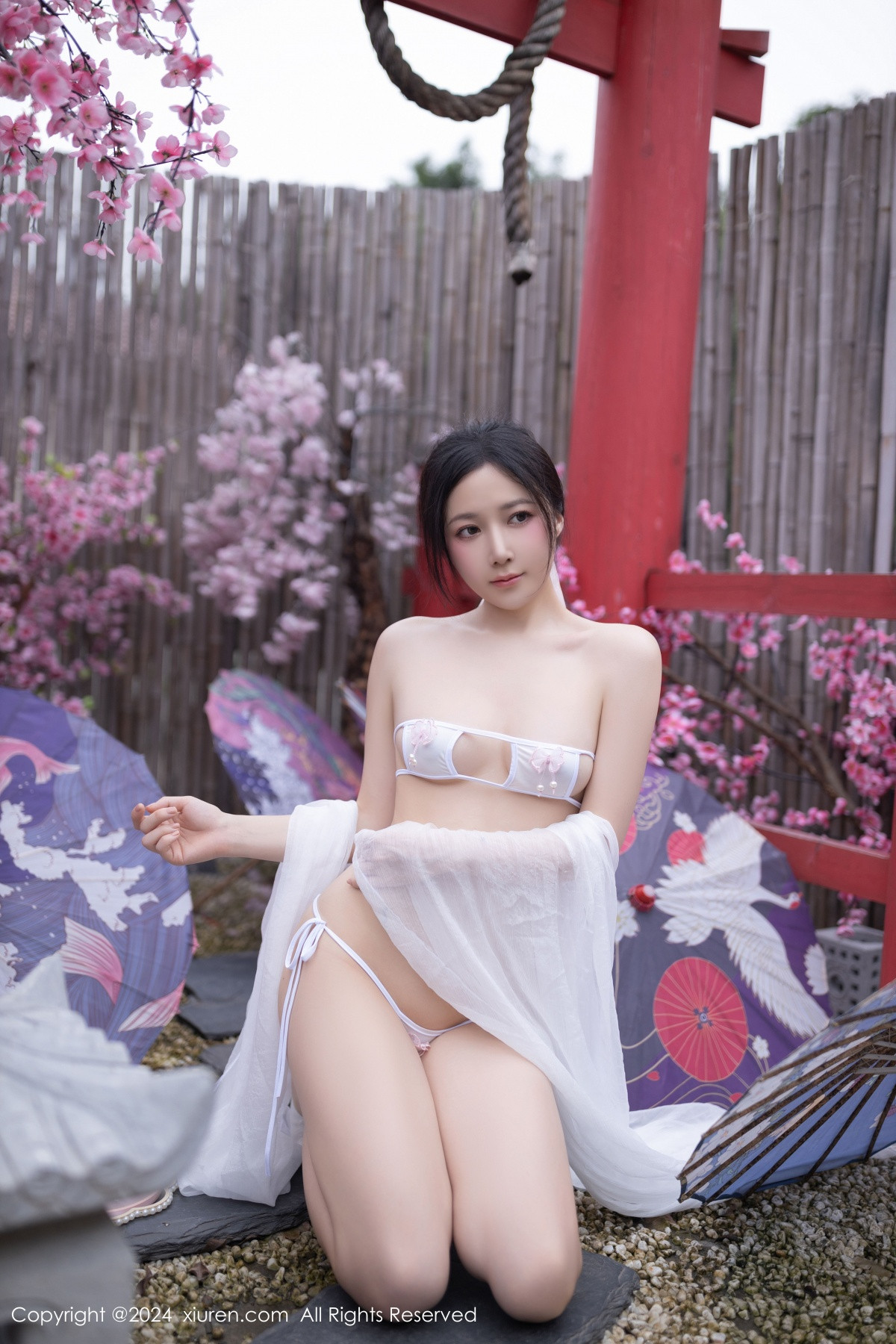 [XiuRen秀人网]第8927期鱼子酱写真