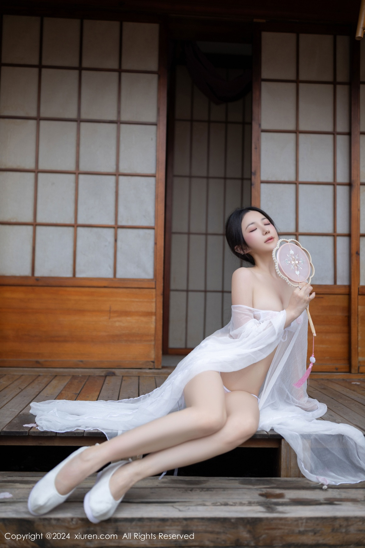 [XiuRen秀人网]第8927期鱼子酱写真