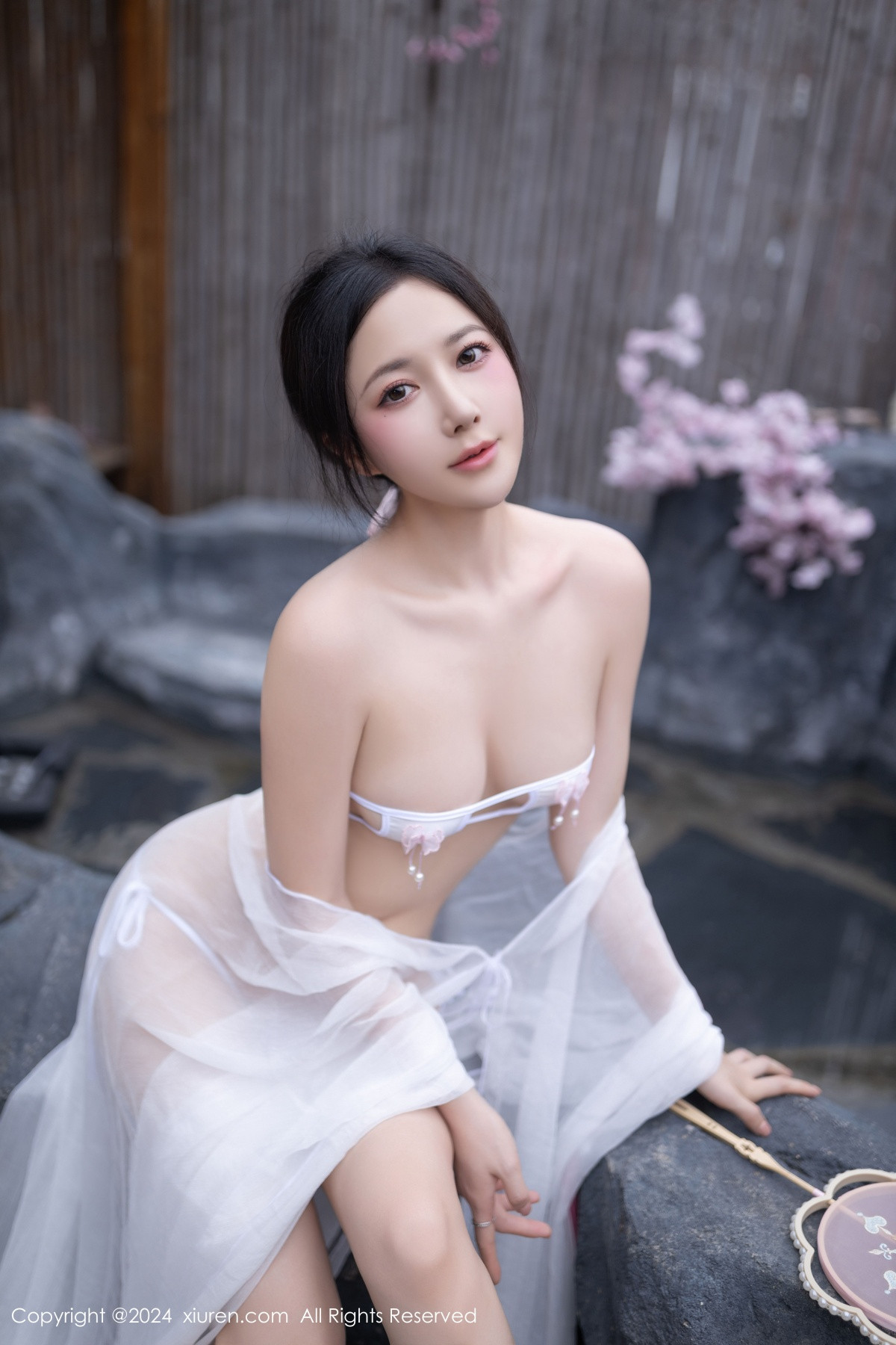[XiuRen秀人网]第8927期鱼子酱写真