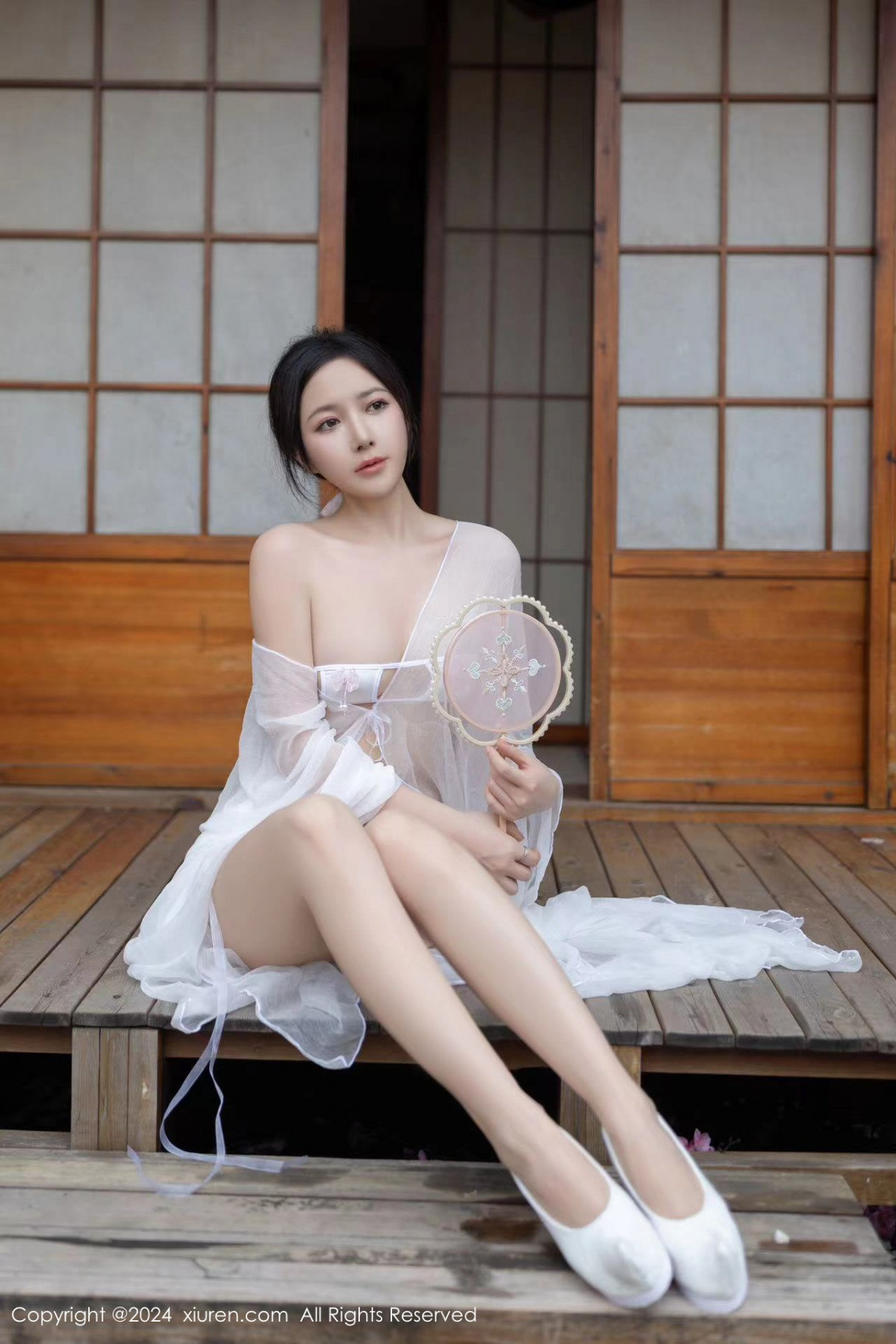 [XiuRen秀人网]第8927期鱼子酱写真