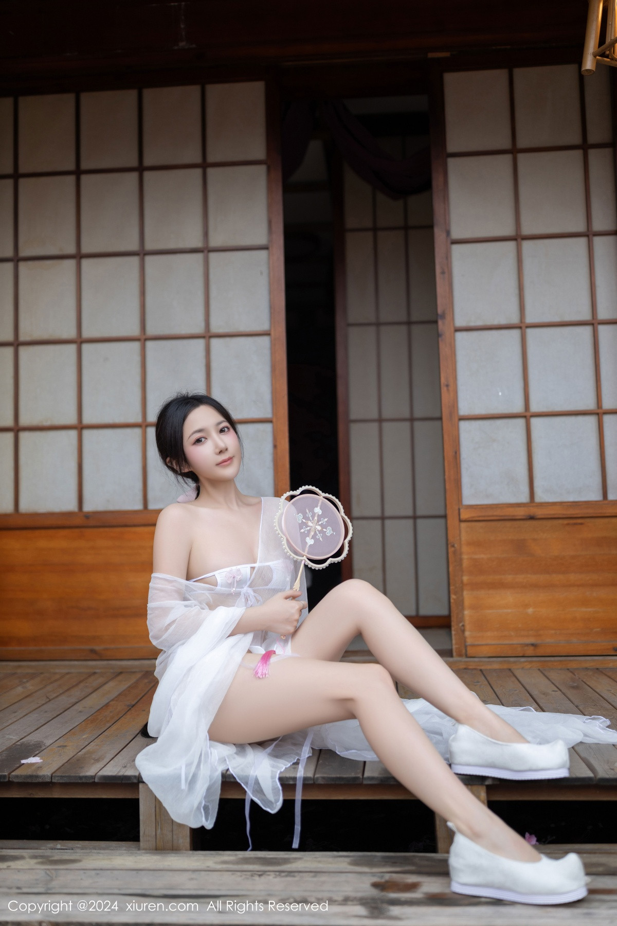 [XiuRen秀人网]第8927期鱼子酱写真
