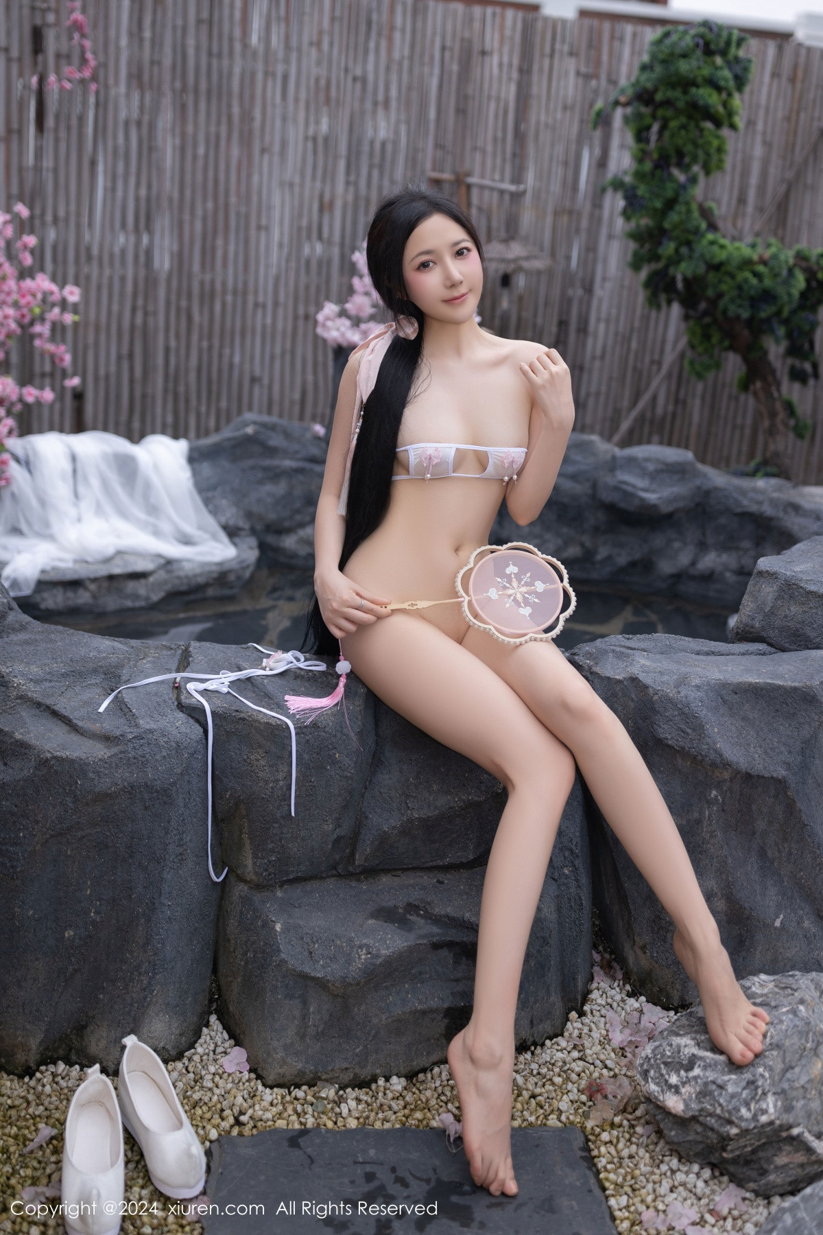 [XiuRen秀人网]第8927期鱼子酱写真