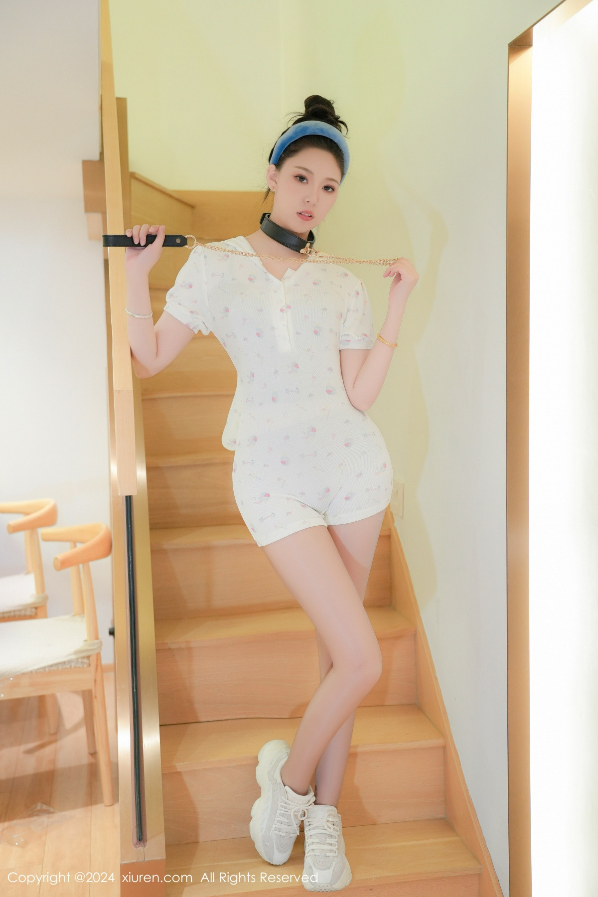 [XiuRen秀人网]第8930期小波多写真