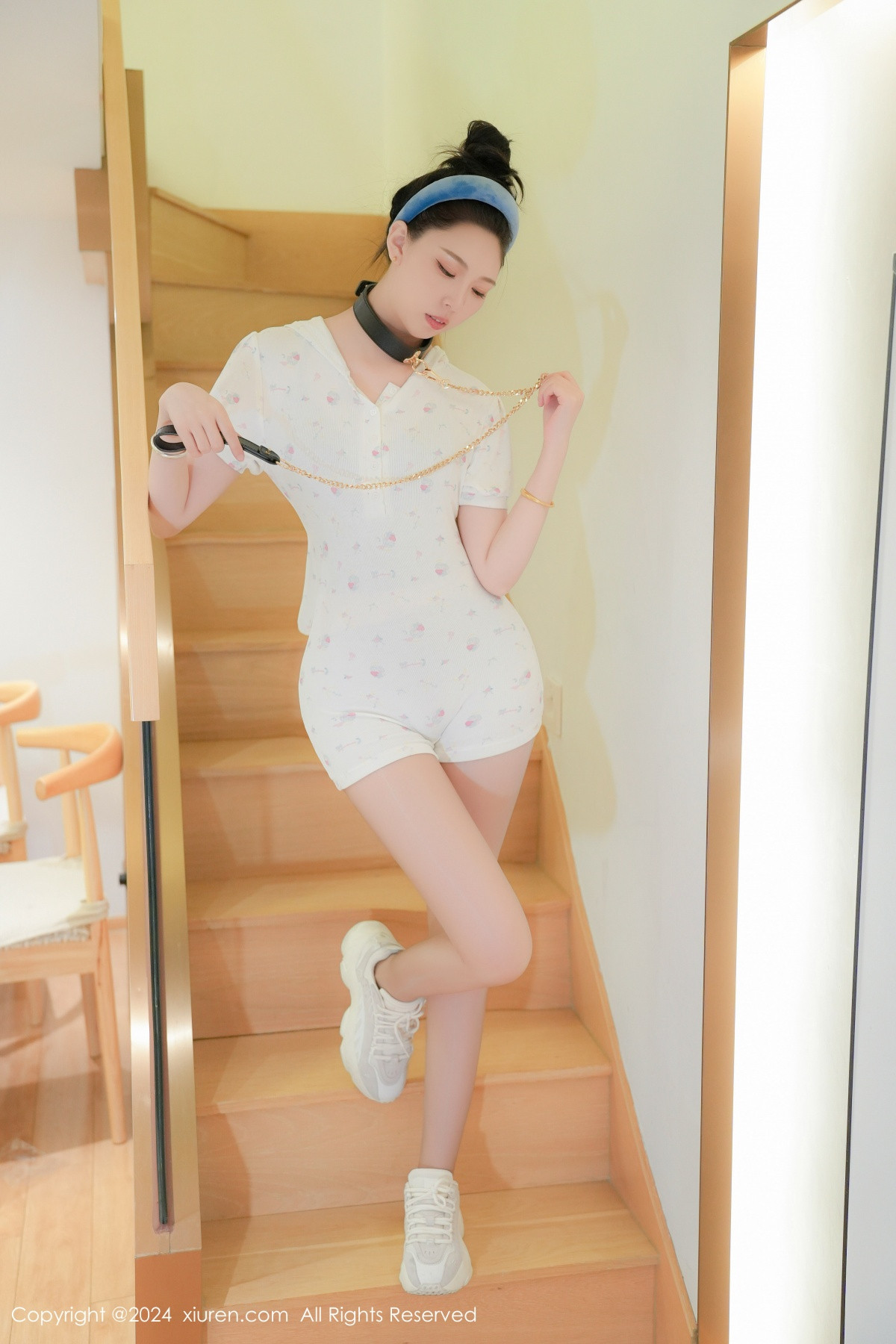 [XiuRen秀人网]第8930期小波多写真