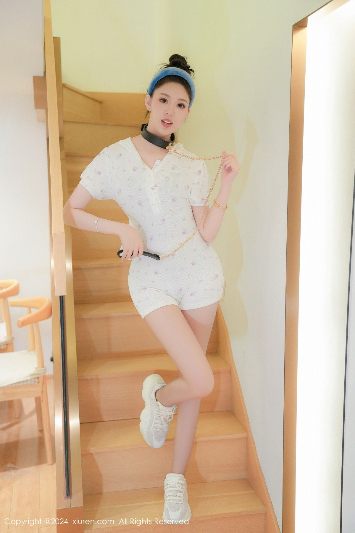 [XiuRen秀人网]第8930期小波多写真