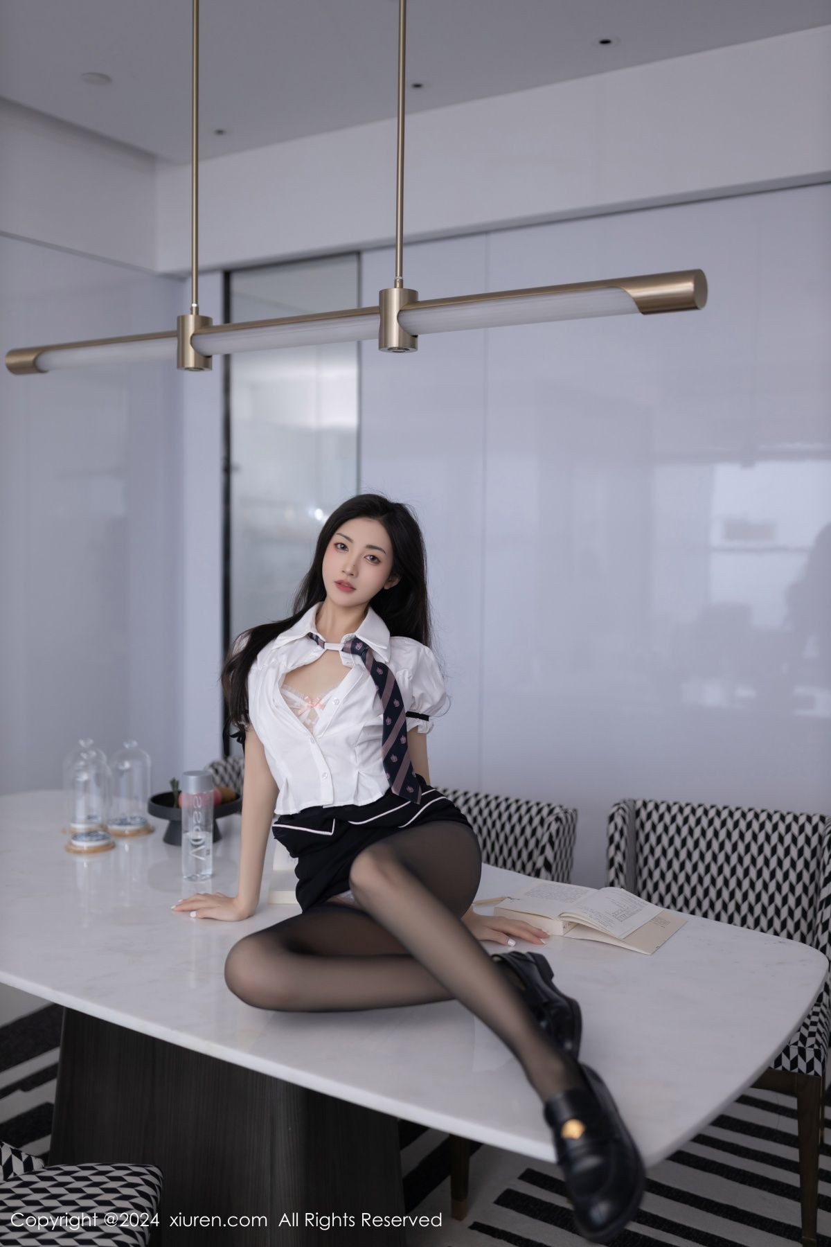 [XiuRen秀人网]第8934期鱼尾写真