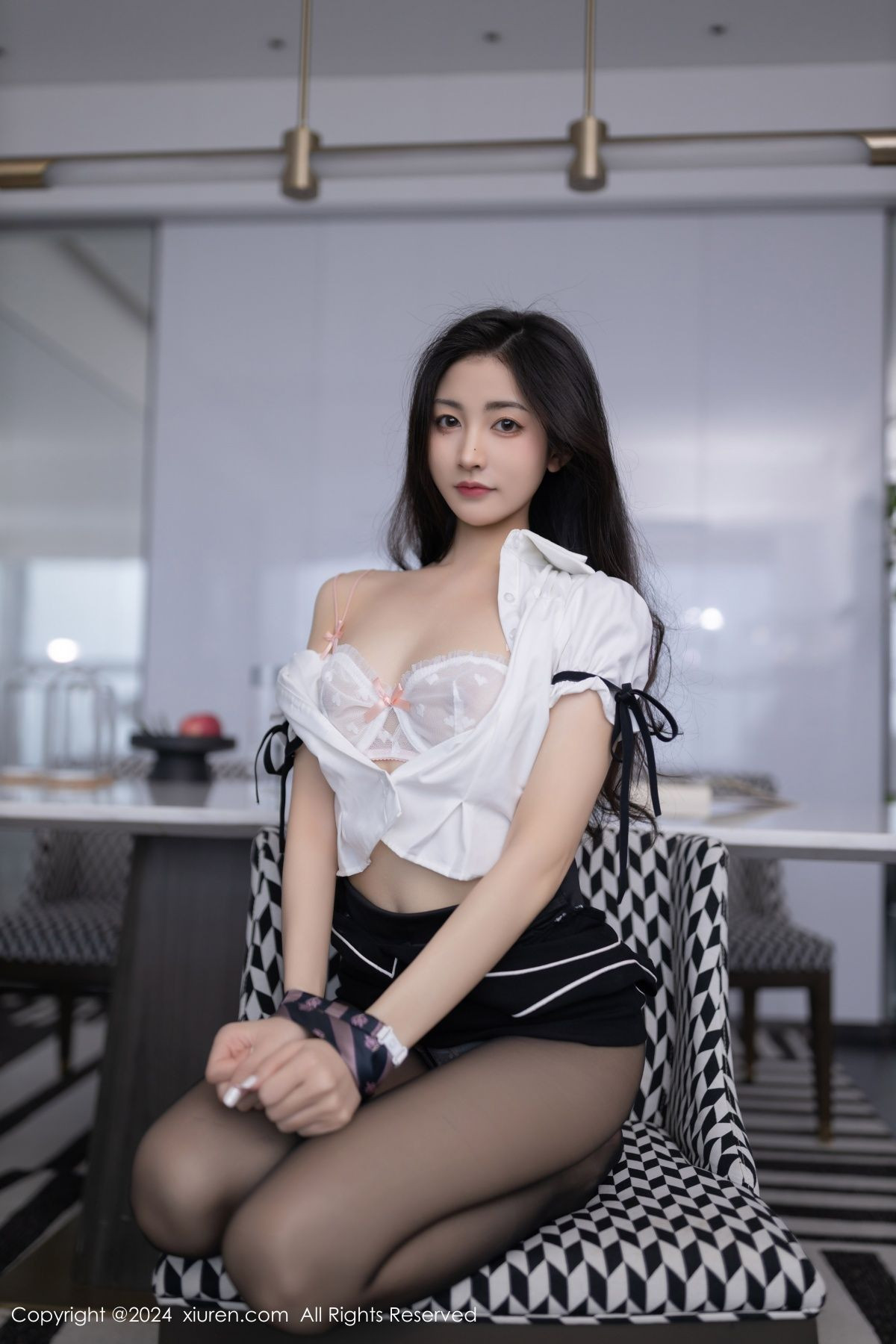 [XiuRen秀人网]第8934期鱼尾写真
