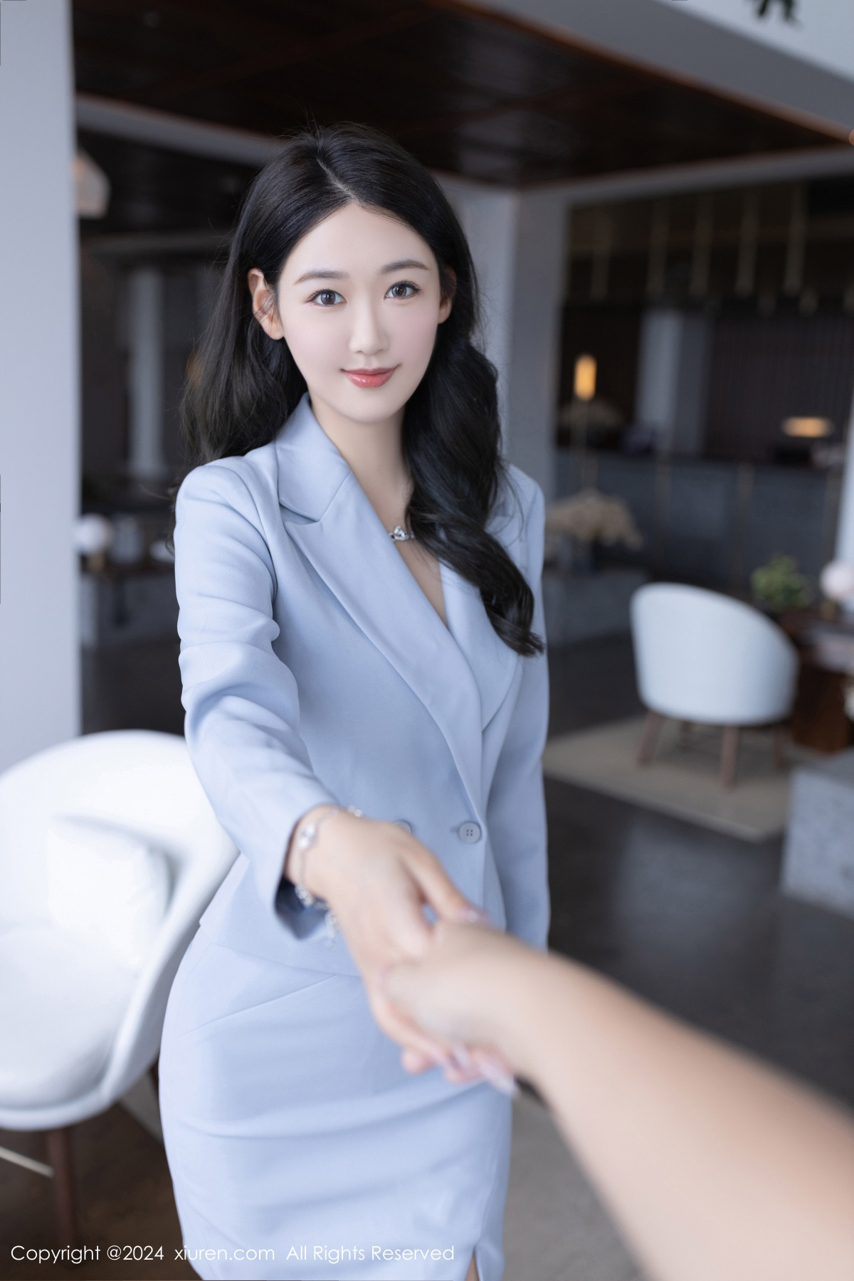 [XiuRen秀人网]第8935期唐安琪写真