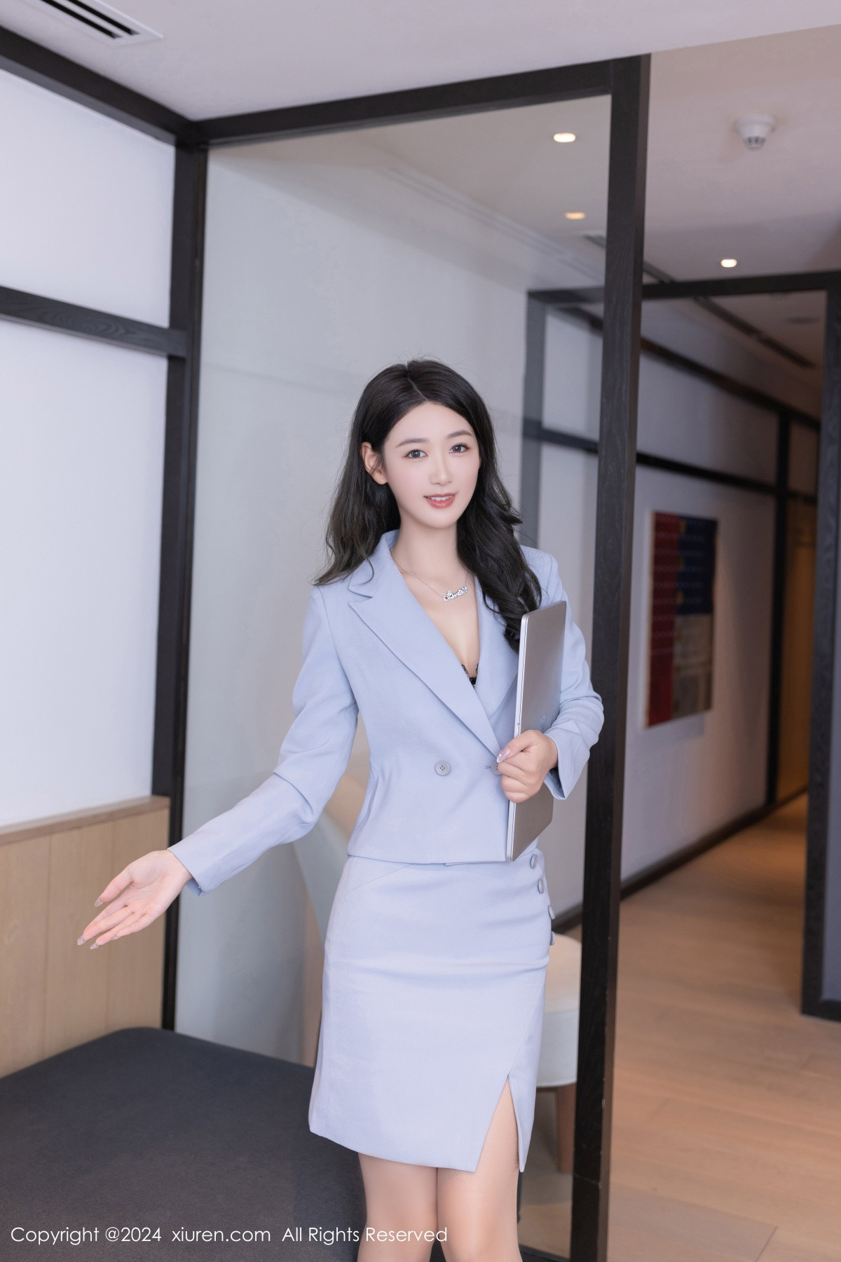 [XiuRen秀人网]第8935期唐安琪写真