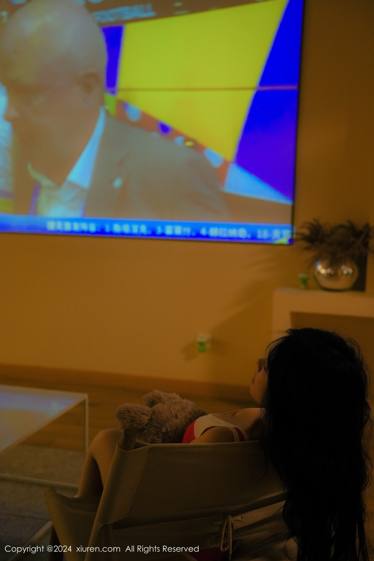[XiuRen秀人网]第8936期奶呼呼写真