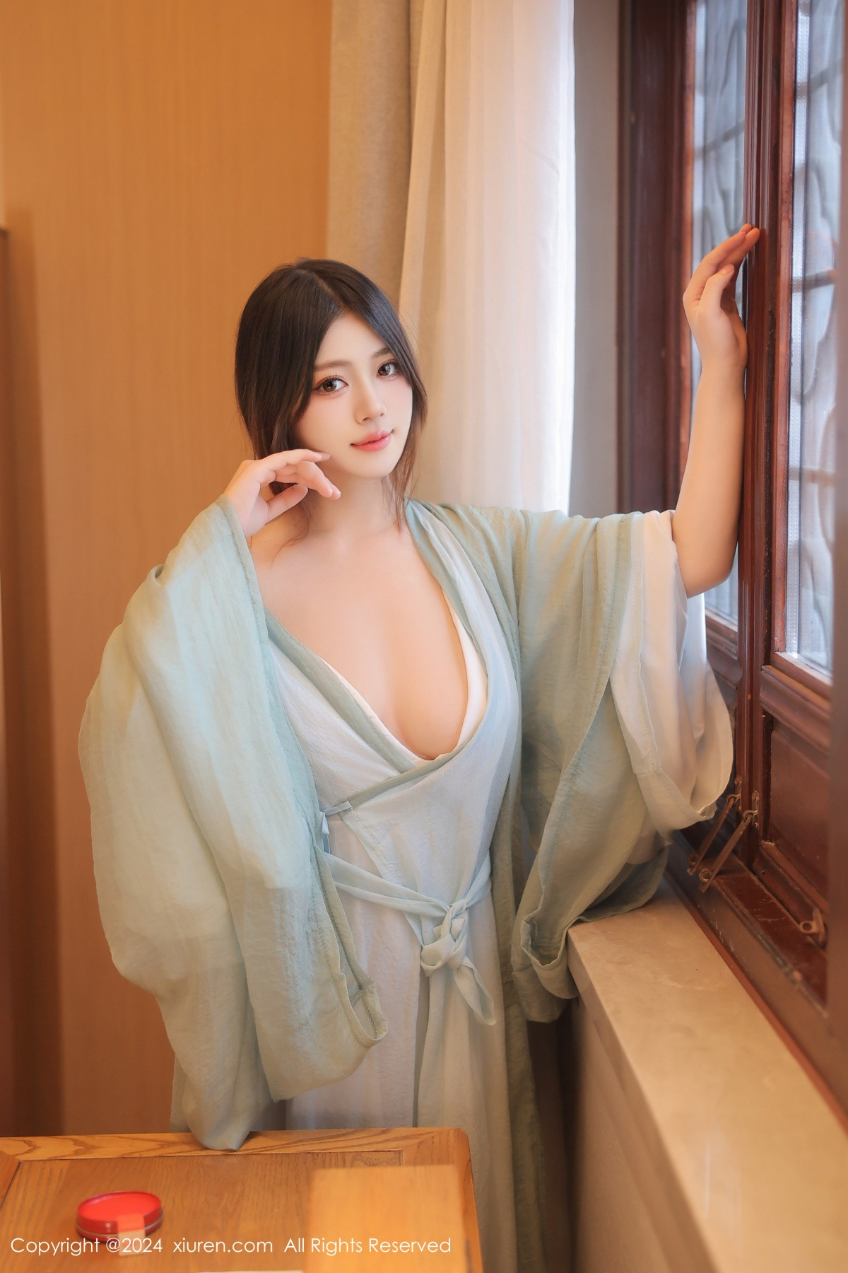 [XiuRen秀人网]第8937期蛋蛋宝写真