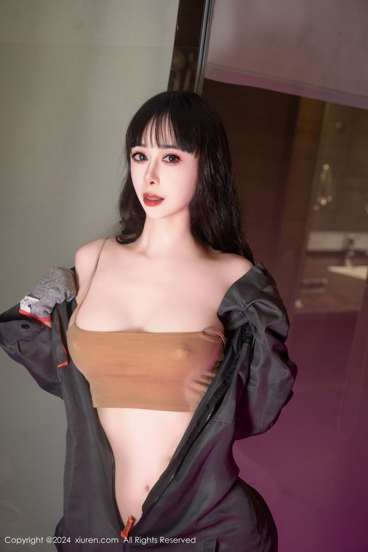 [XiuRen秀人网]第8938期宝宝甜写真