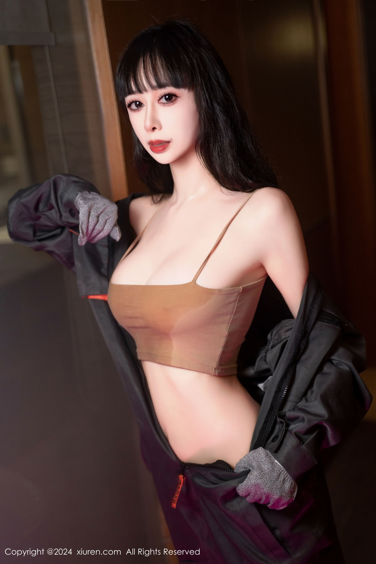 [XiuRen秀人网]第8938期宝宝甜写真