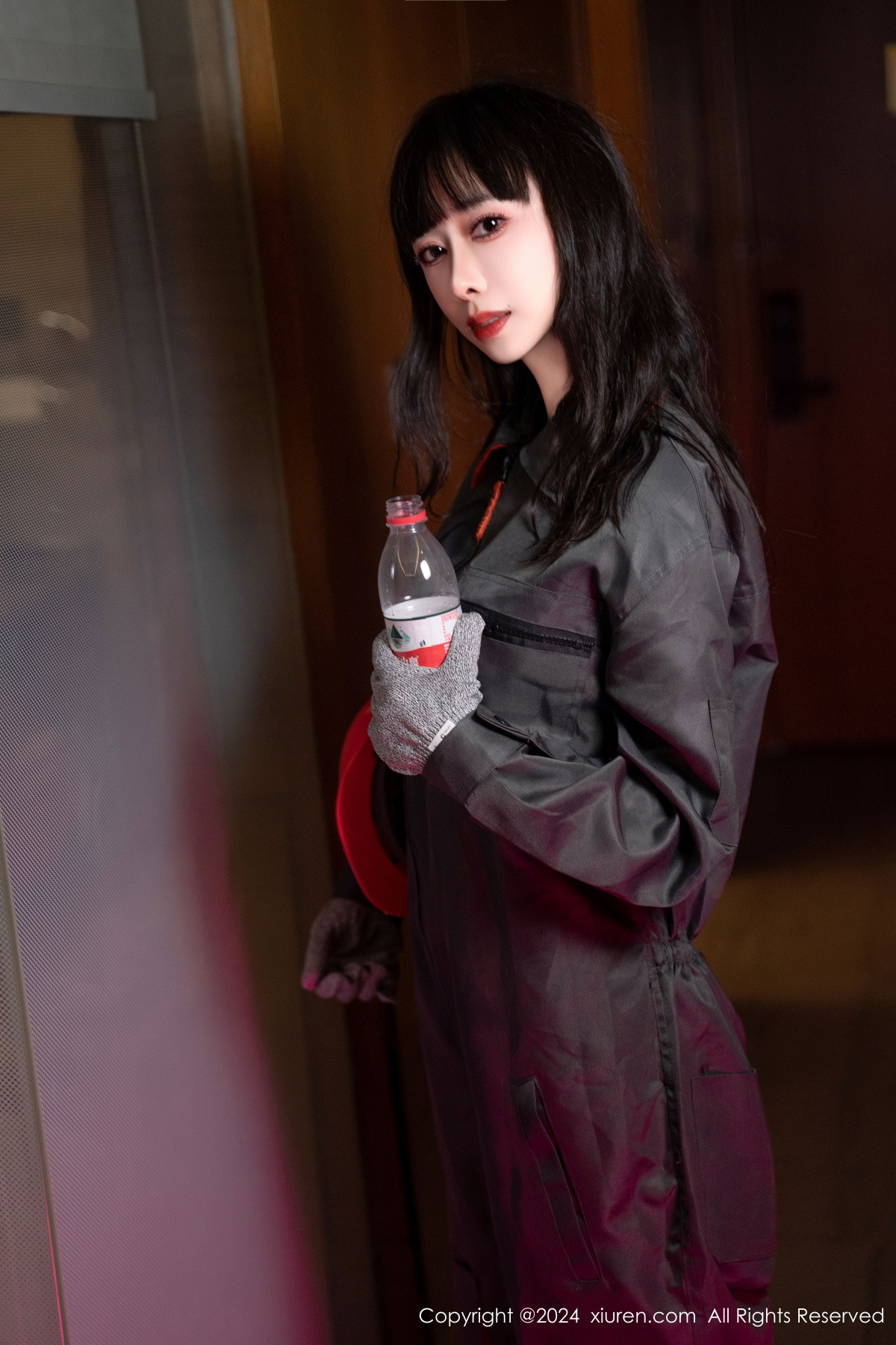 [XiuRen秀人网]第8938期宝宝甜写真