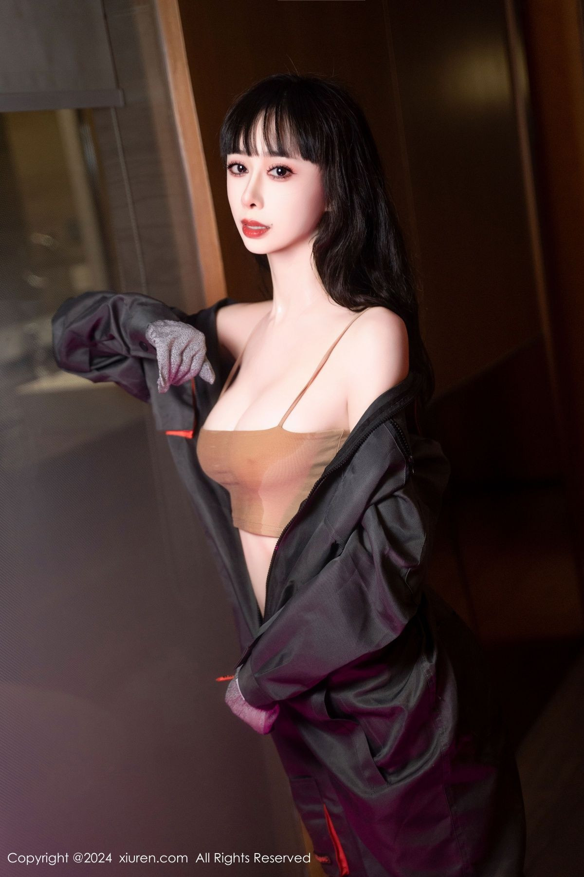 [XiuRen秀人网]第8938期宝宝甜写真