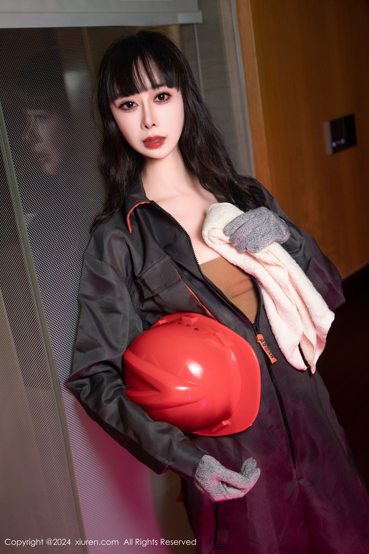 [XiuRen秀人网]第8938期宝宝甜写真