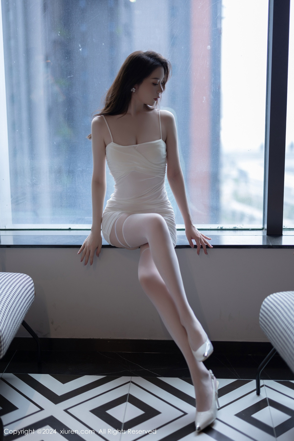 [XiuRen秀人网]第8941期梦心玥写真