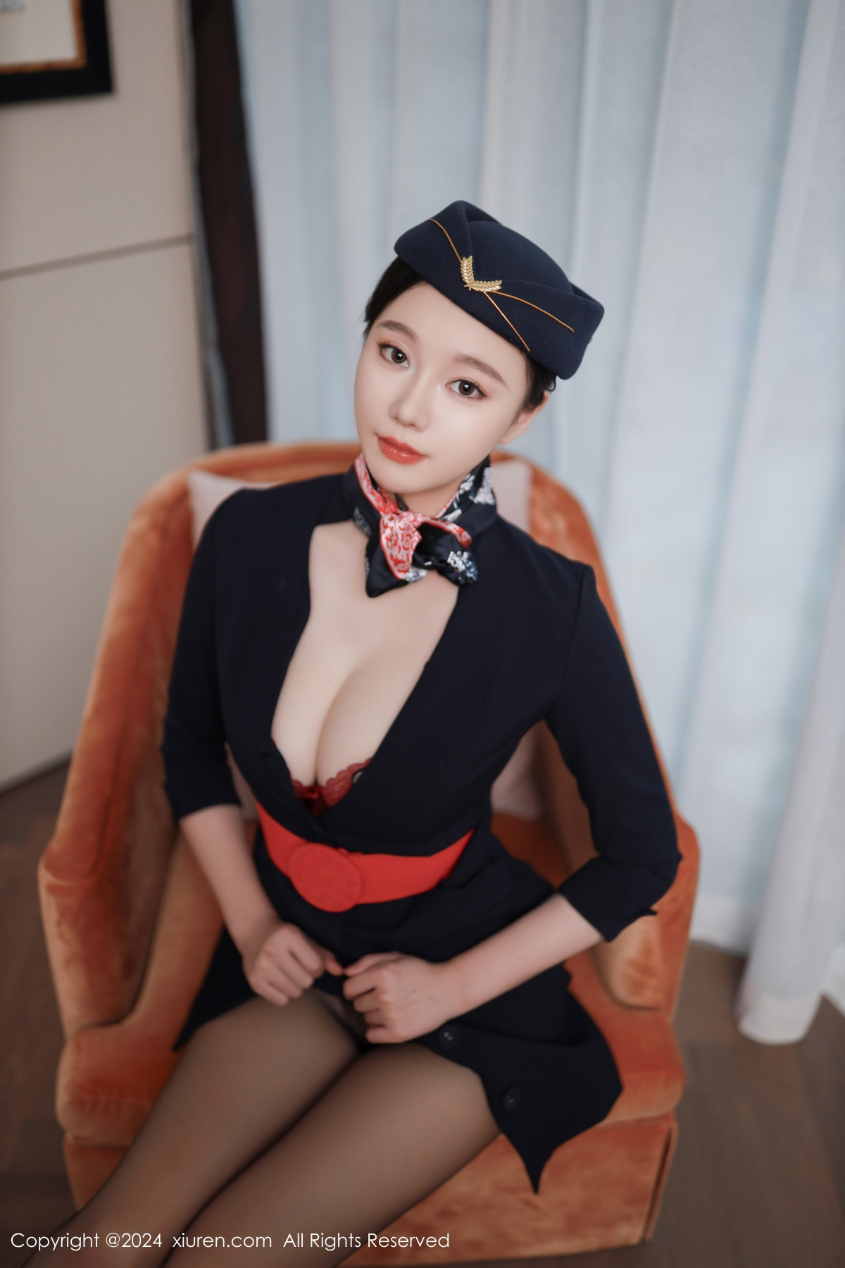 [XiuRen秀人网]第8942期安然写真