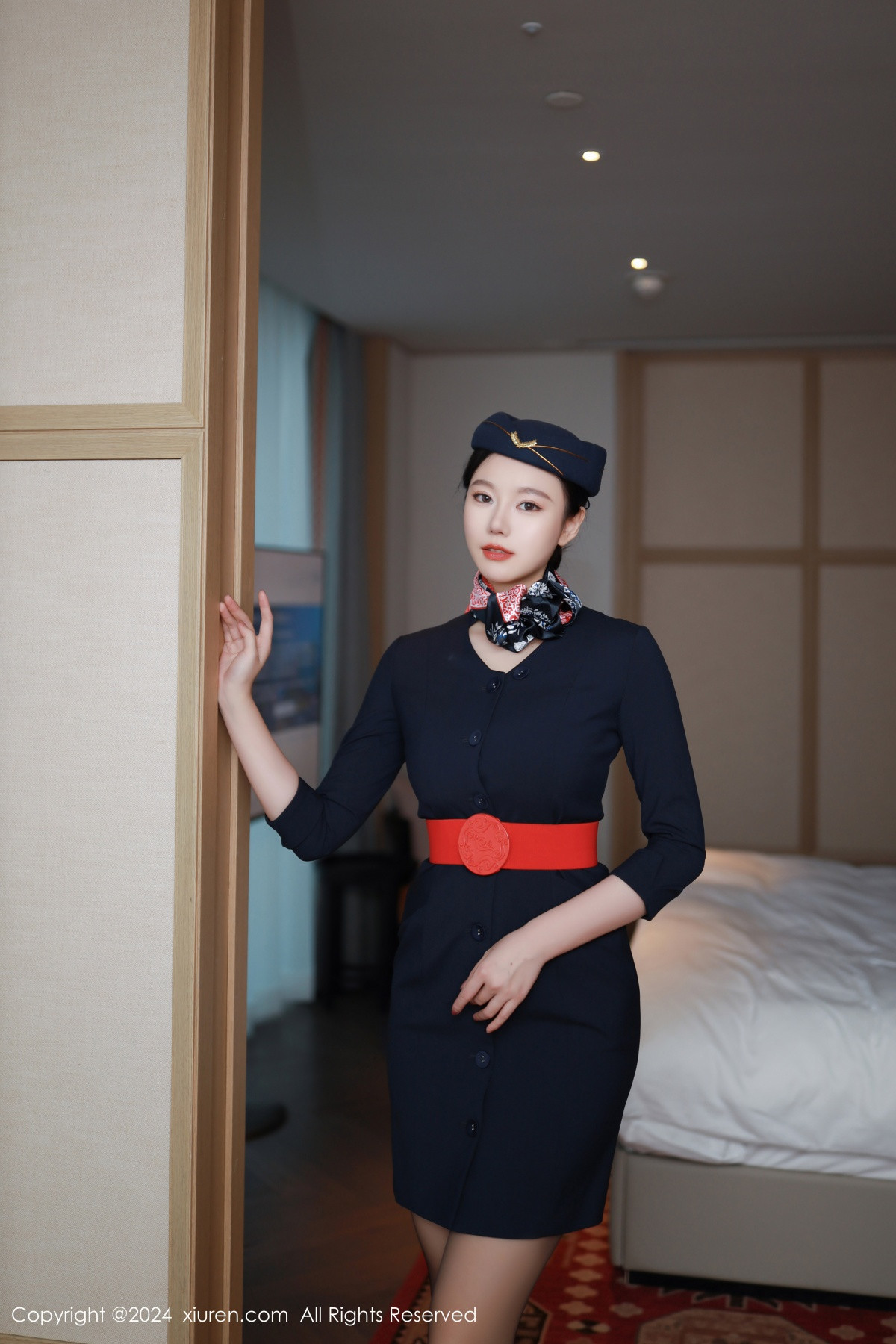 [XiuRen秀人网]第8942期安然写真