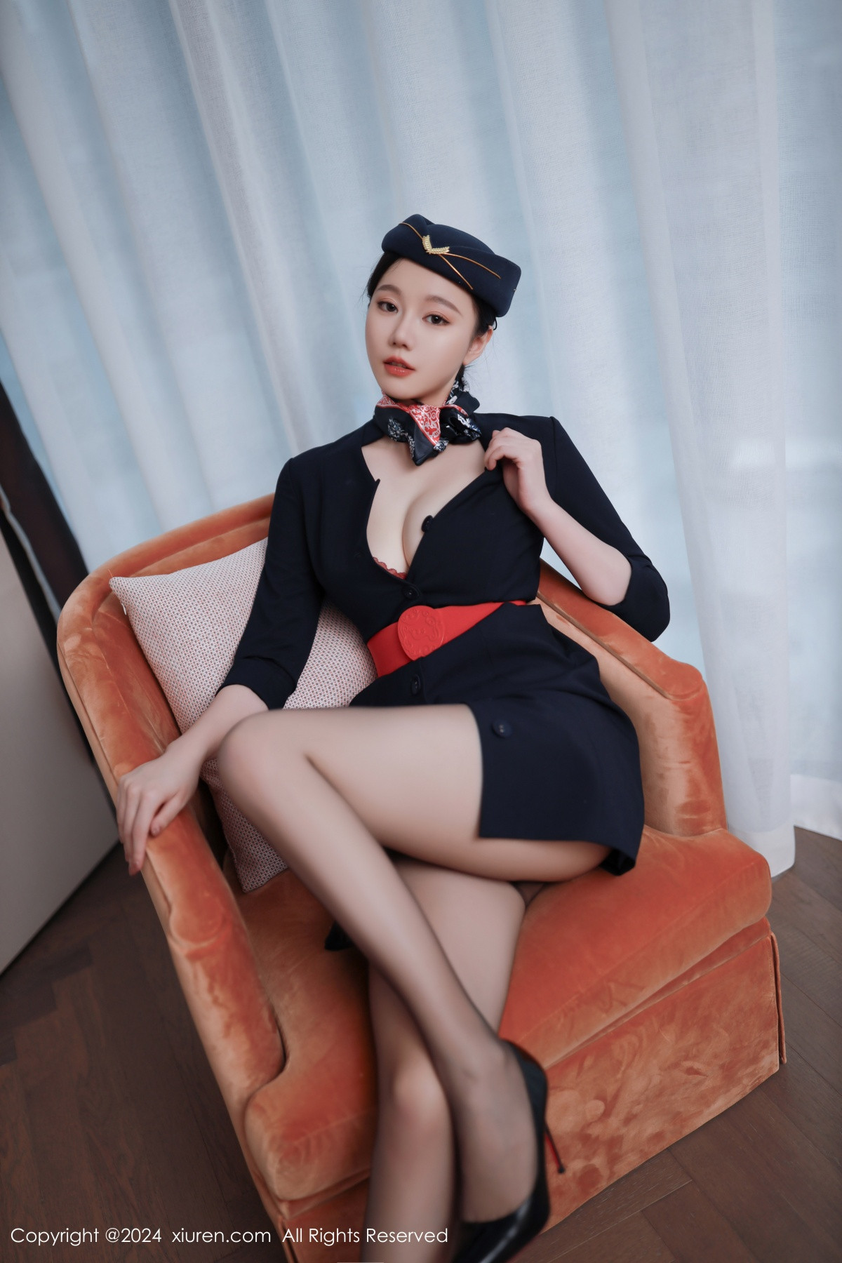 [XiuRen秀人网]第8942期安然写真