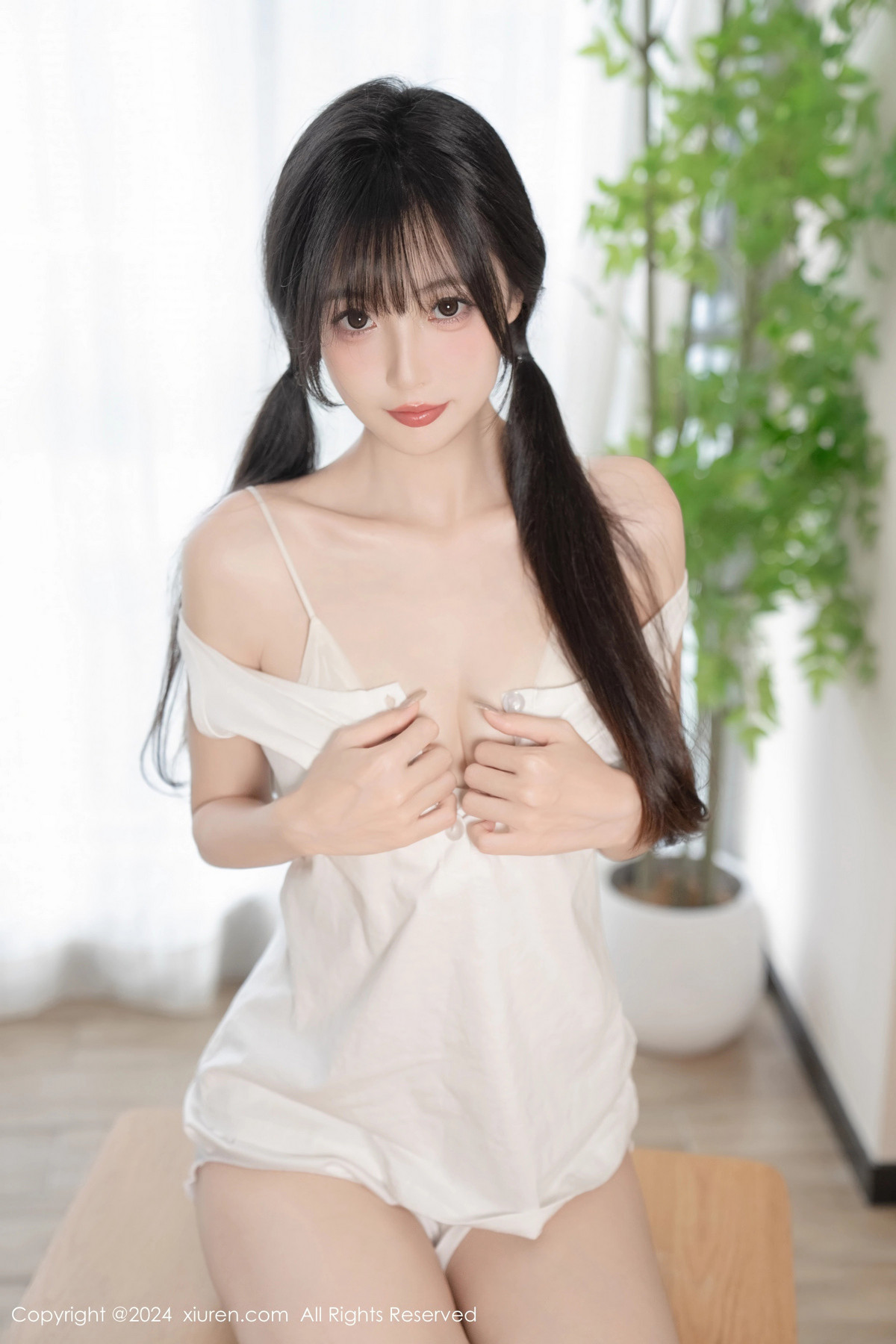 [XiuRen秀人网]第8952期林星阑写真