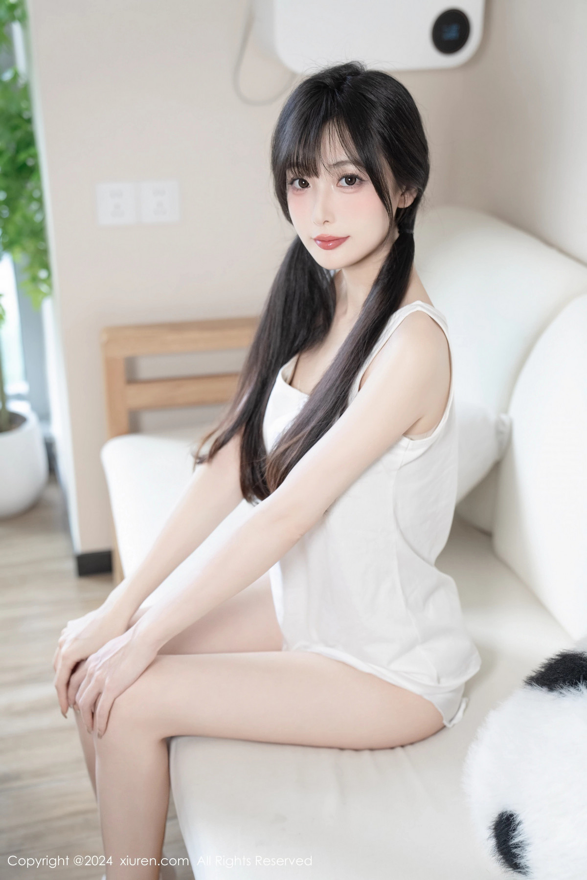 [XiuRen秀人网]第8952期林星阑写真