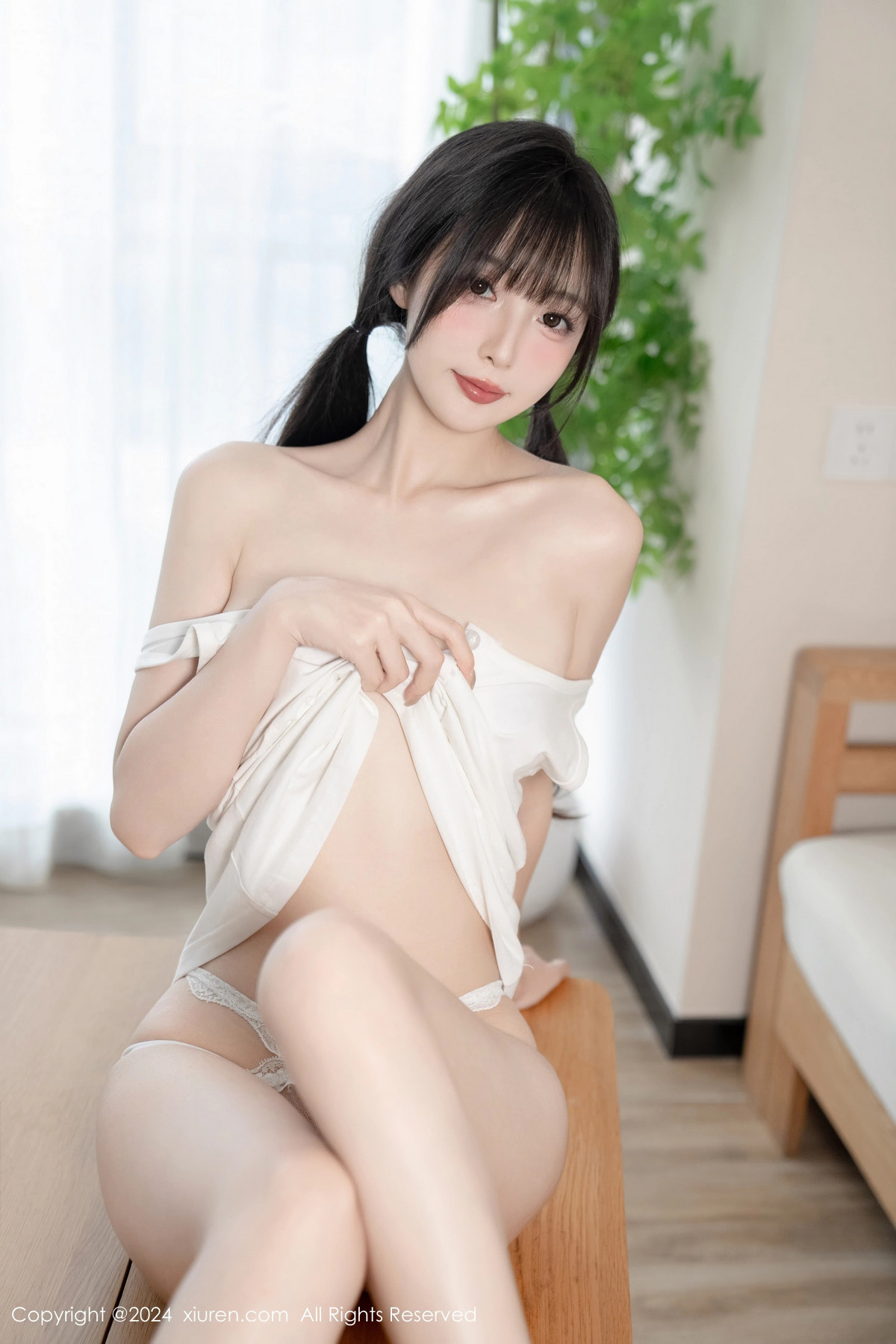 [XiuRen秀人网]第8952期林星阑写真